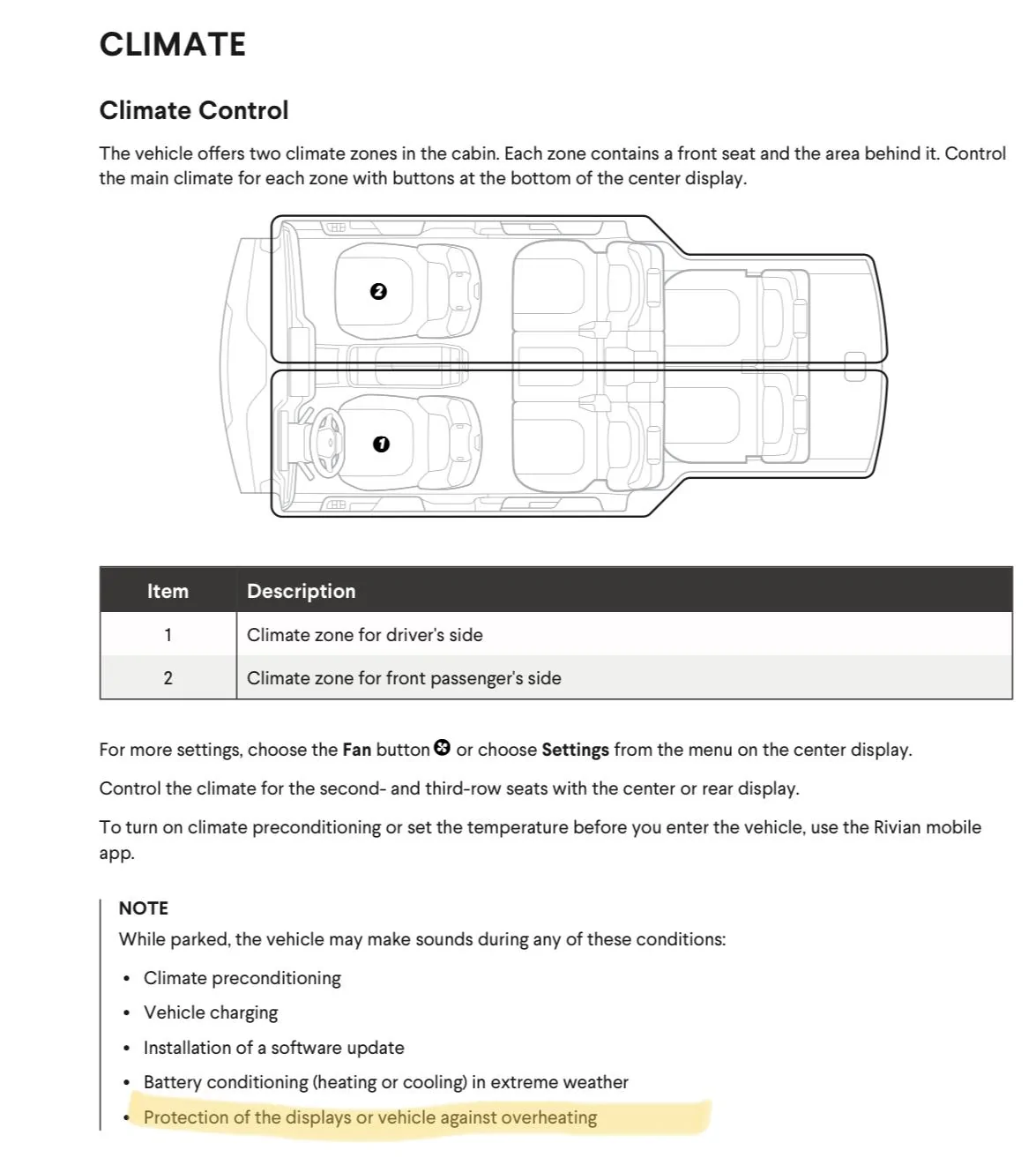 Rivian R1T R1S NEW UPDATE: Version 2023.18.00 (Internal Beta): Scheduled Charging In The Rivian Mobile App, Driver+ Improvements, Usability Improvements, and More IMG_3336