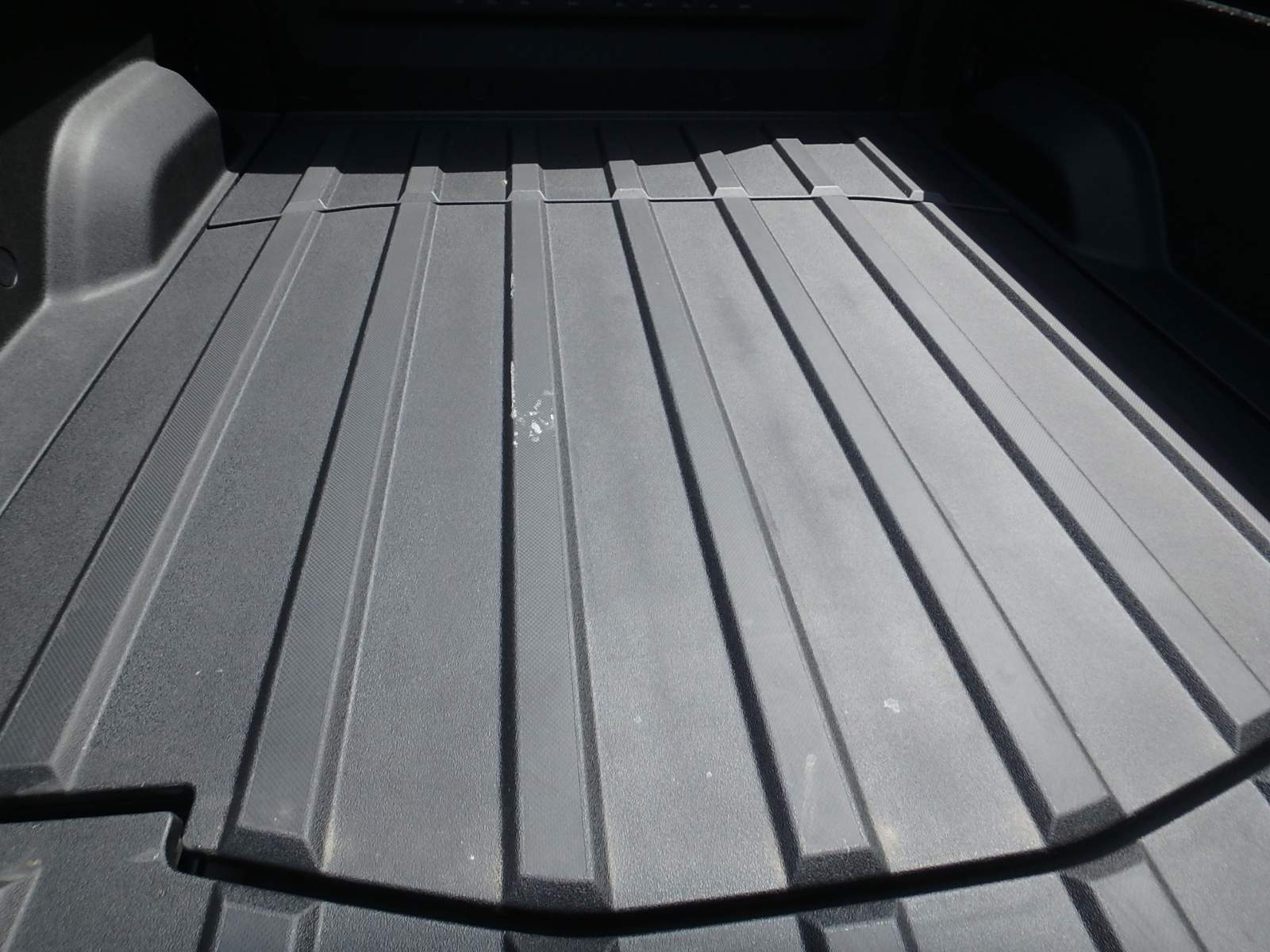 Rivian R1T R1S Opinion on new vs used 2023 R1T inspection_image_20