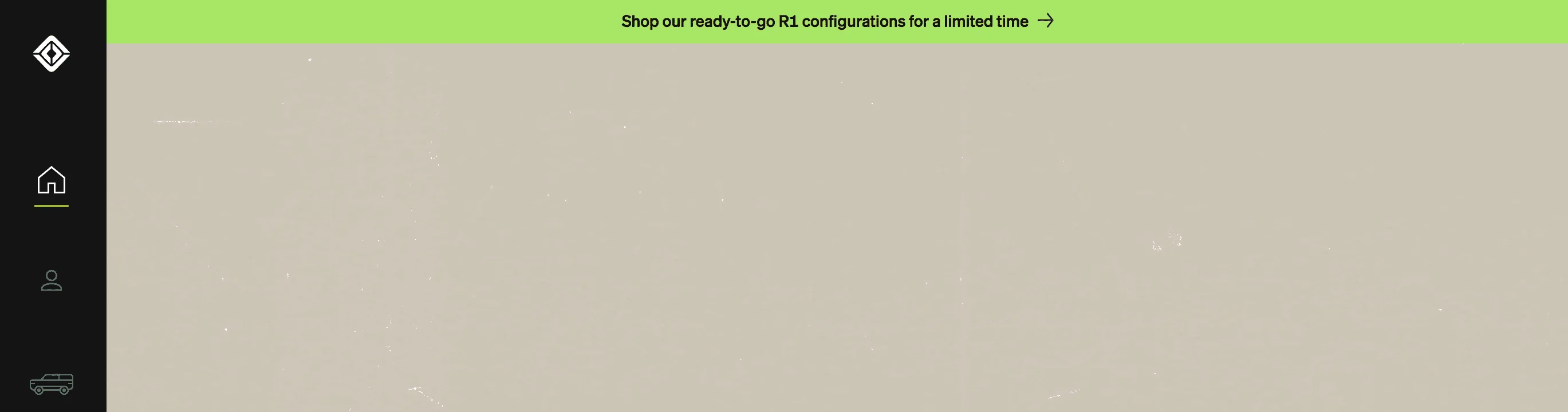 Rivian R1T R1S Rivian is messing with me. Screen Shot 2023-05-17 at 4.25.45 AM