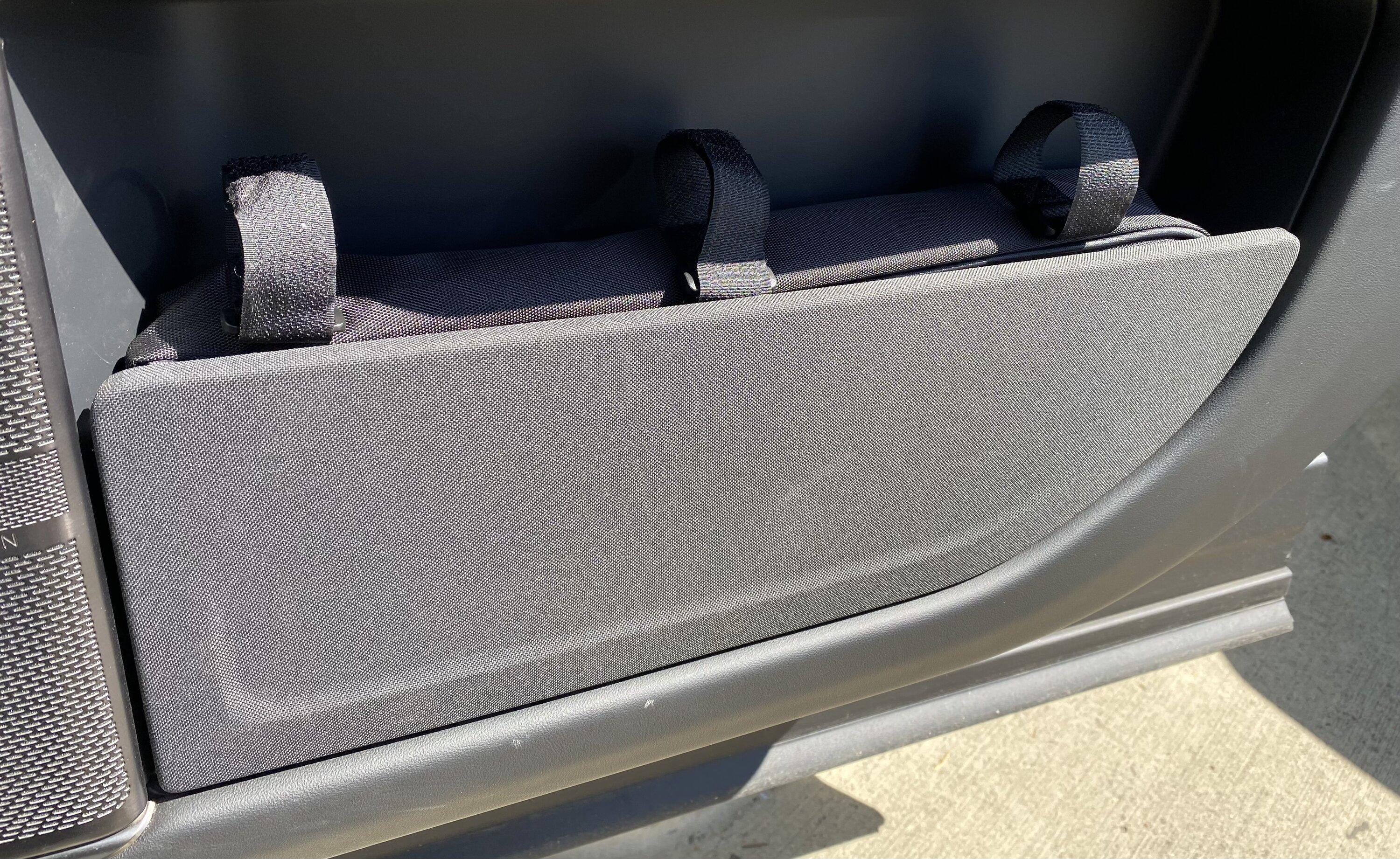 Rivian R1T R1S $11 Field kit bag alternative IMG_2692