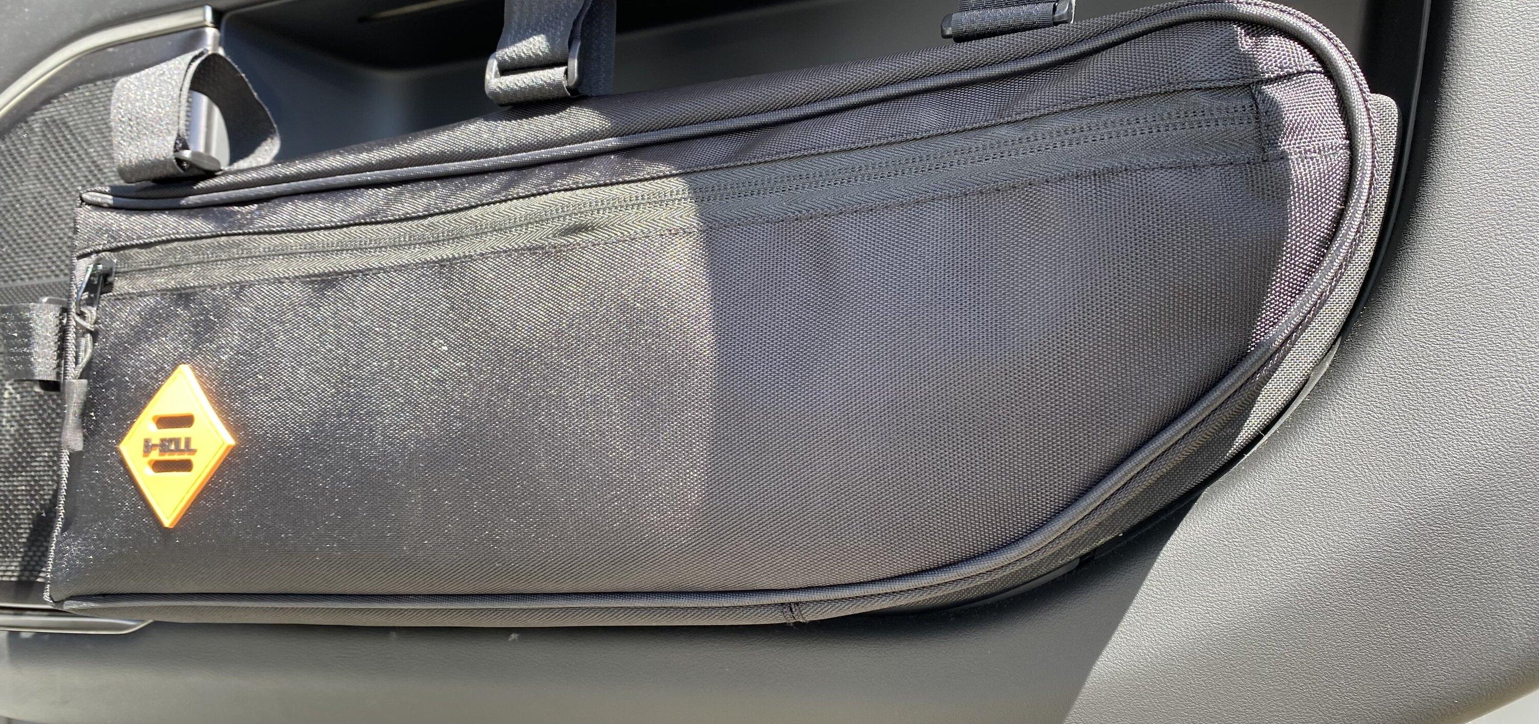 Rivian R1T R1S $11 Field kit bag alternative IMG_2693