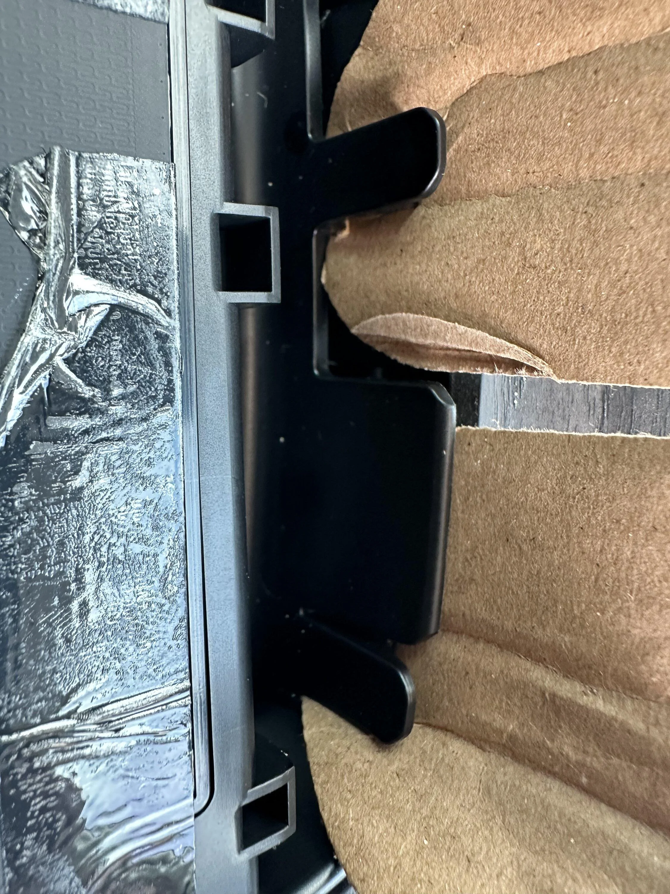 Rivian R1T R1S S00nish Premium Phone Charger Installed Review & Photos IMG_2880