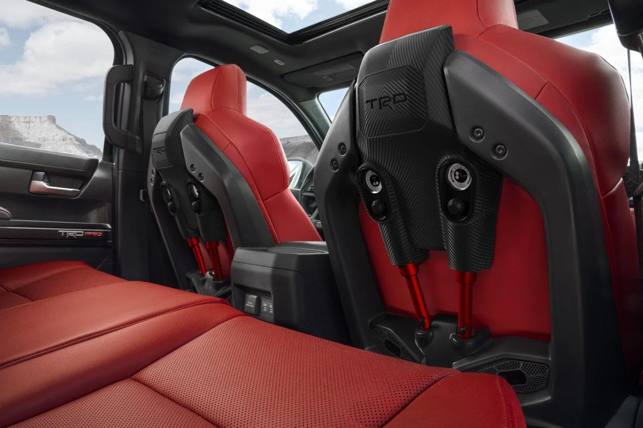 Rivian R1T R1S 2024 TACOMA - Here It Is - ICE & Hybrid Competitor! ? 9802A5CC-2E26-461E-BD5F-7423B230917B
