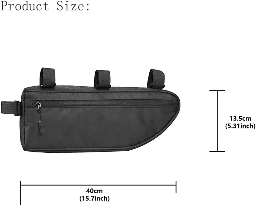 Rivian R1T R1S $11 Field kit bag alternative 1684707461276