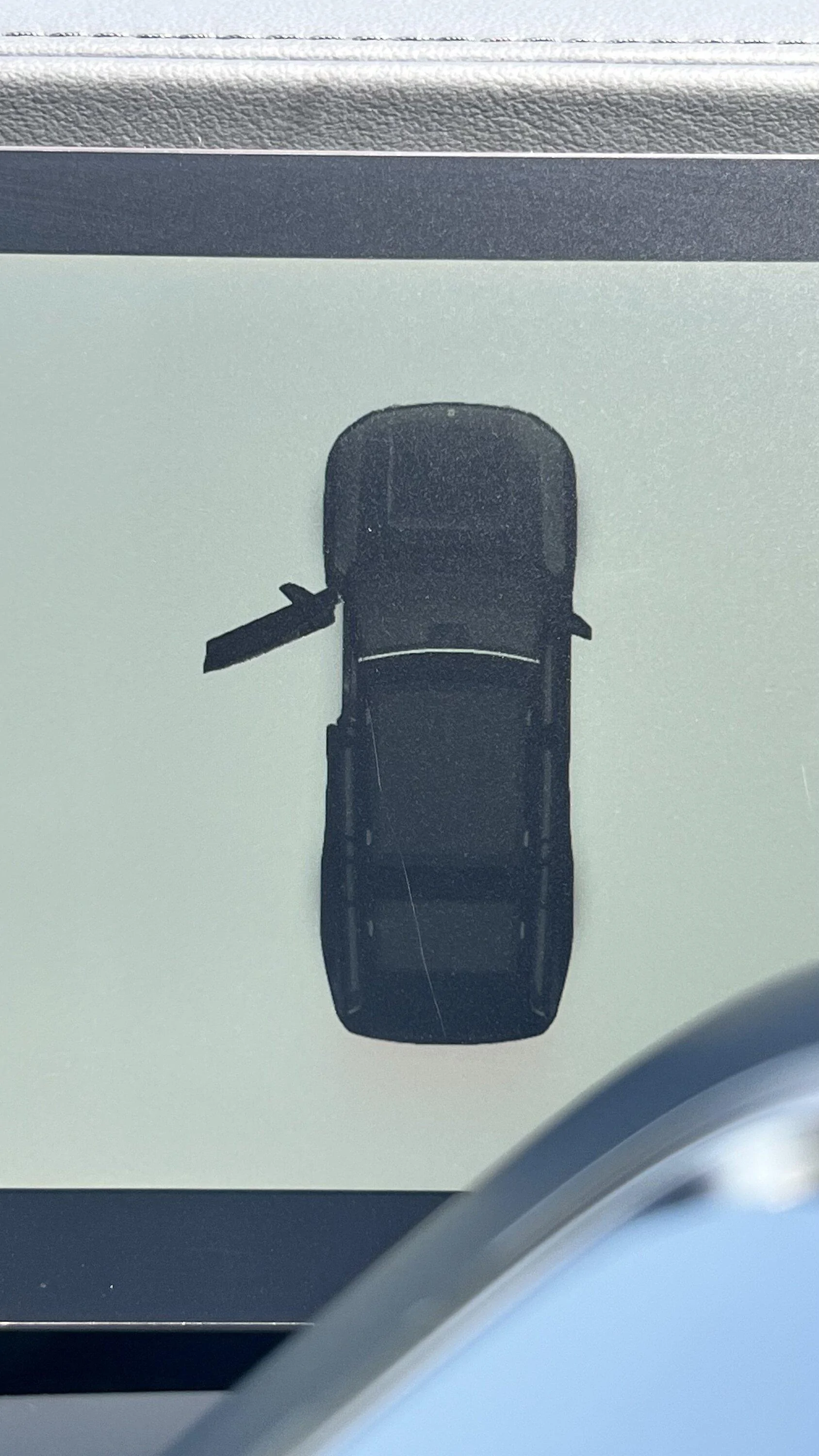 Rivian R1T R1S Best center screen cover? IMG_8805