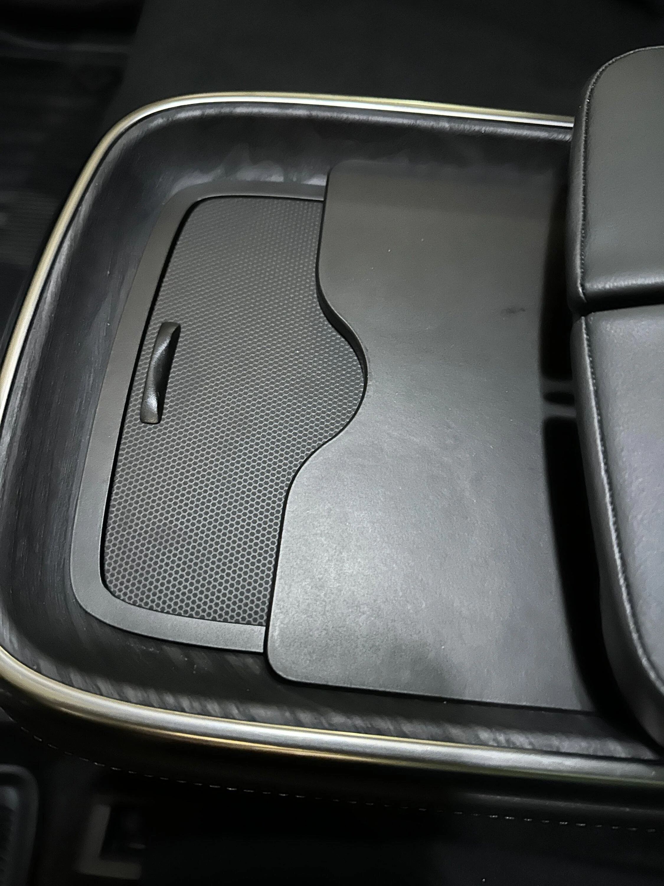 Rivian R1T R1S Best charging pad, OEM quality 66C41FD4-B454-437E-AB0D-DD5A3D0ECFB4