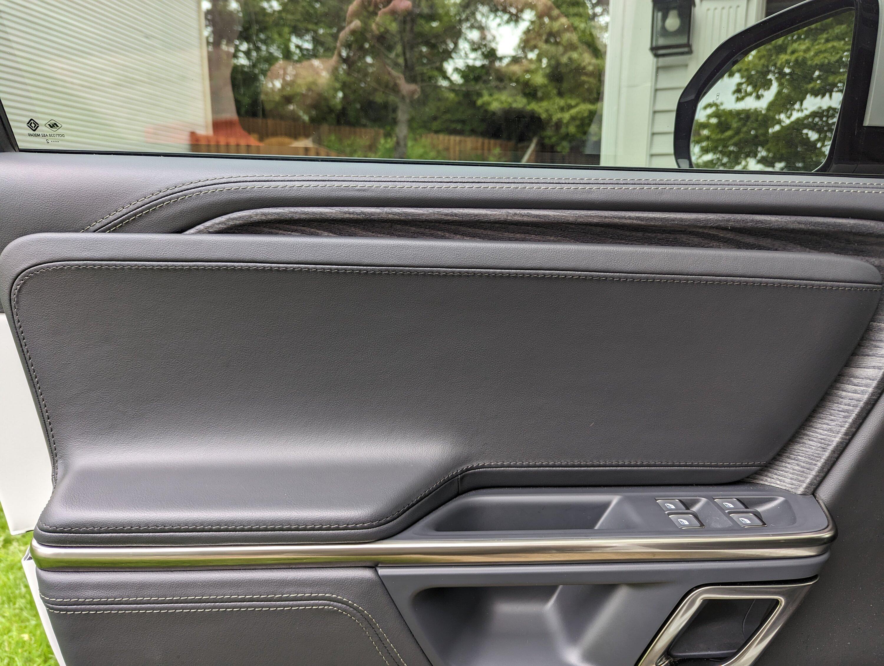 Rivian R1T R1S Kanundrum's R1S Build Thread (1 year Anniversary) PXL_20230516_204630241