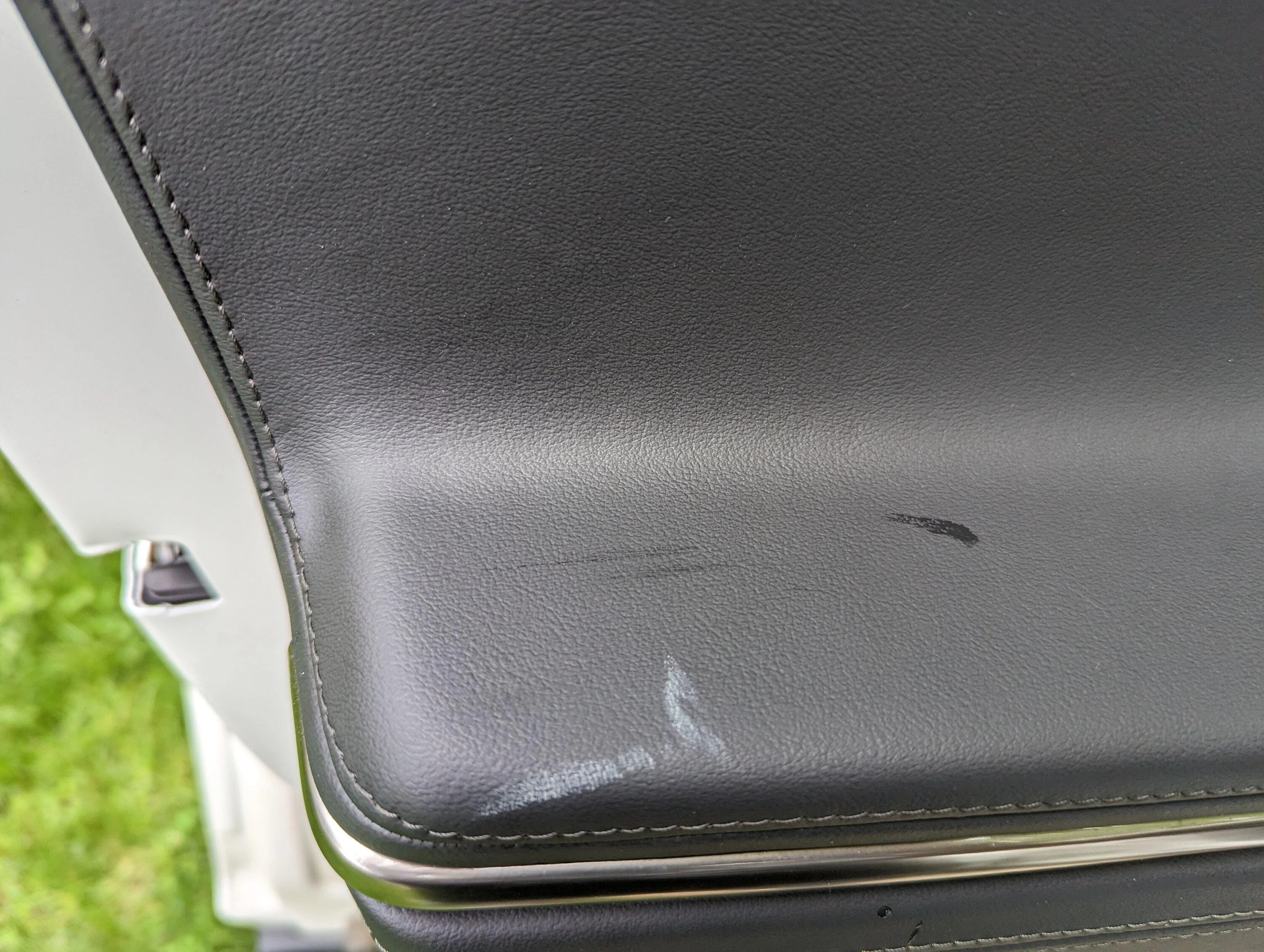 Rivian R1T R1S Kanundrum's R1S Build Thread (1 year Anniversary) PXL_20230516_200102396
