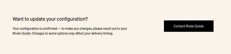 Rivian R1T R1S Is Rivian having financial problems? They will not reply to my request for $1000 deposit refund after three weeks 1684779332233