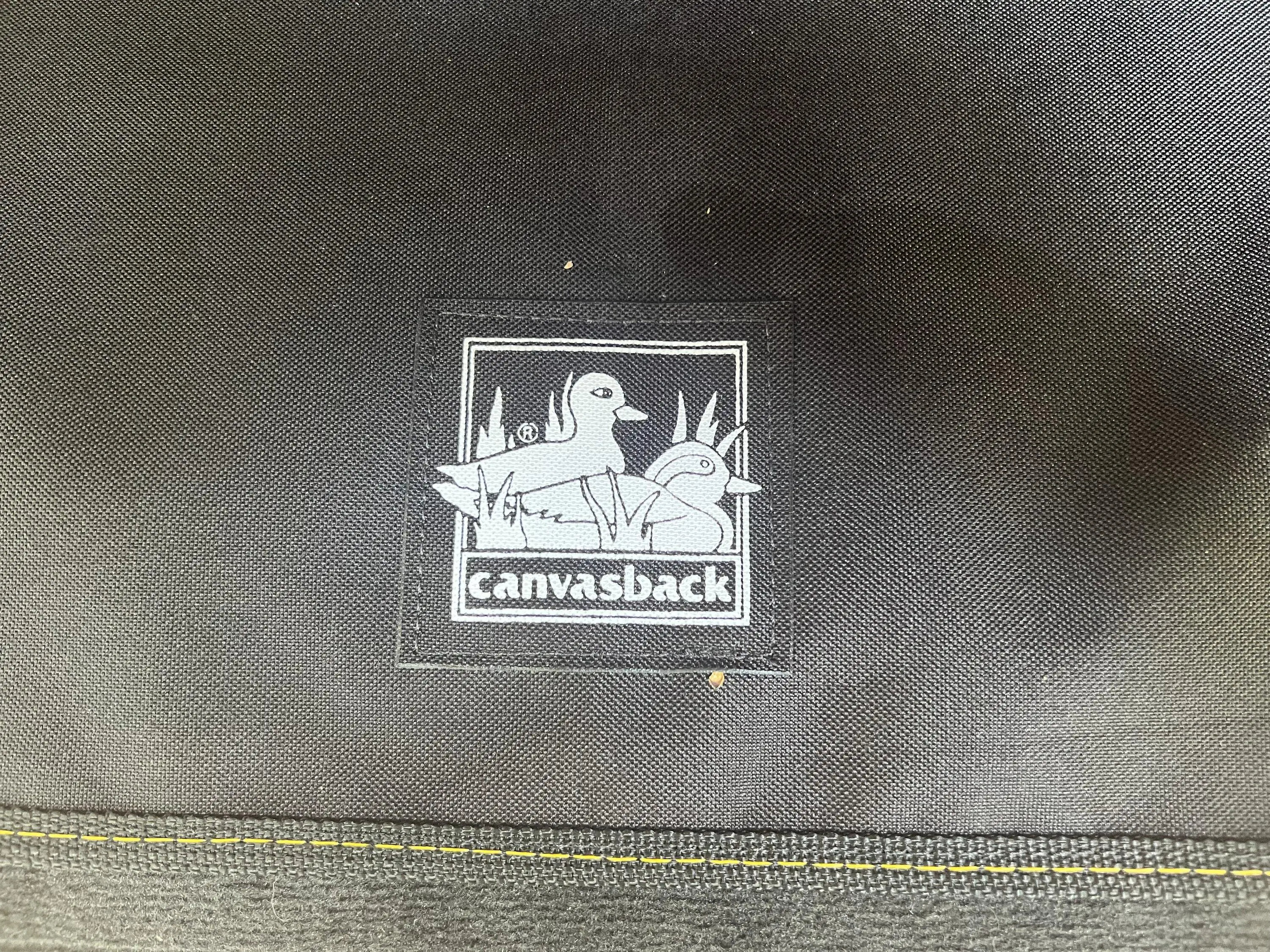Rivian R1T R1S Pet Owners Rejoice! Sneak Peek at the excellent Canvasback 1-Piece R1S Cargo Cover Prototype IMG_8382