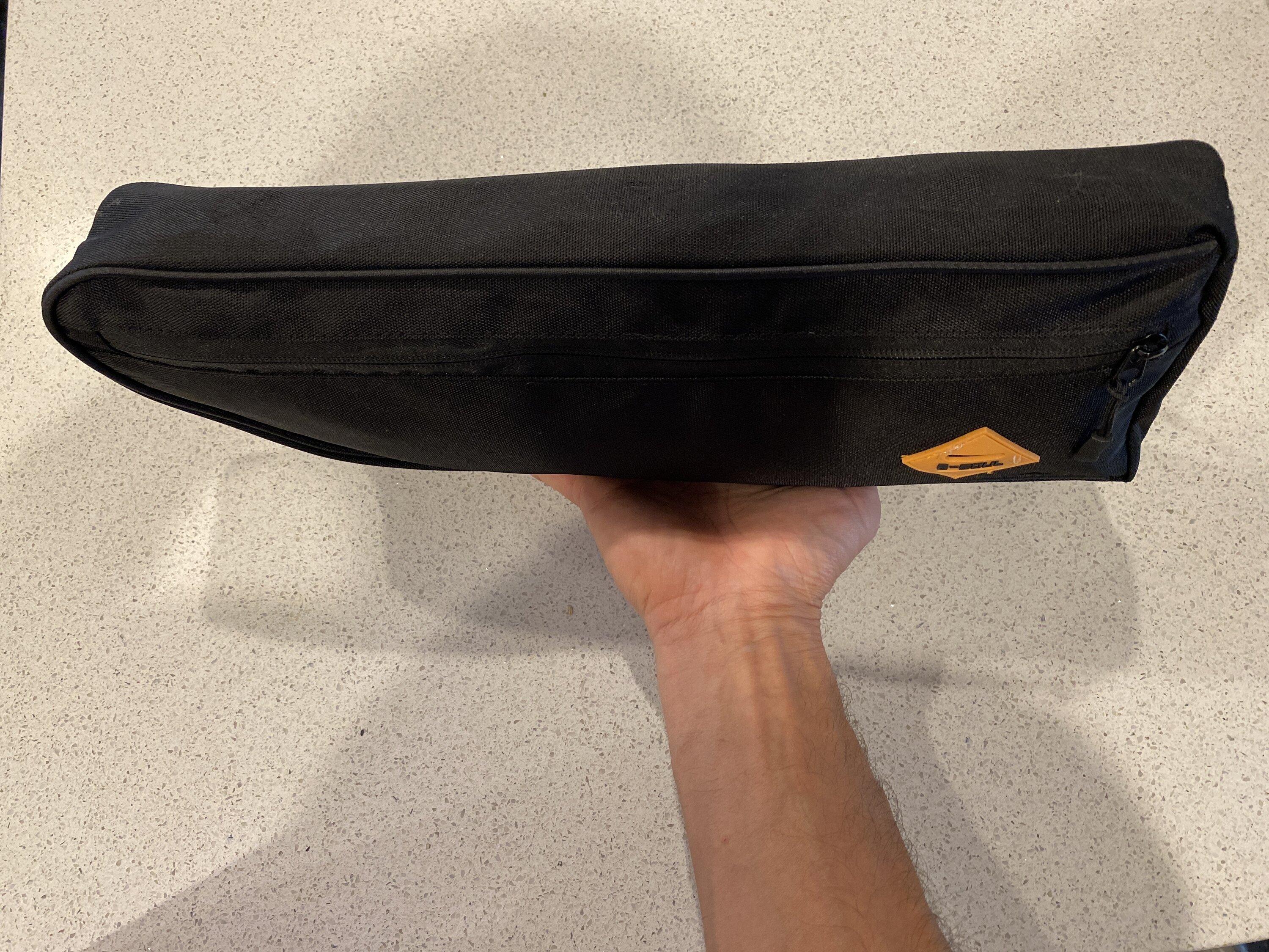Rivian R1T R1S $11 Field kit bag alternative image