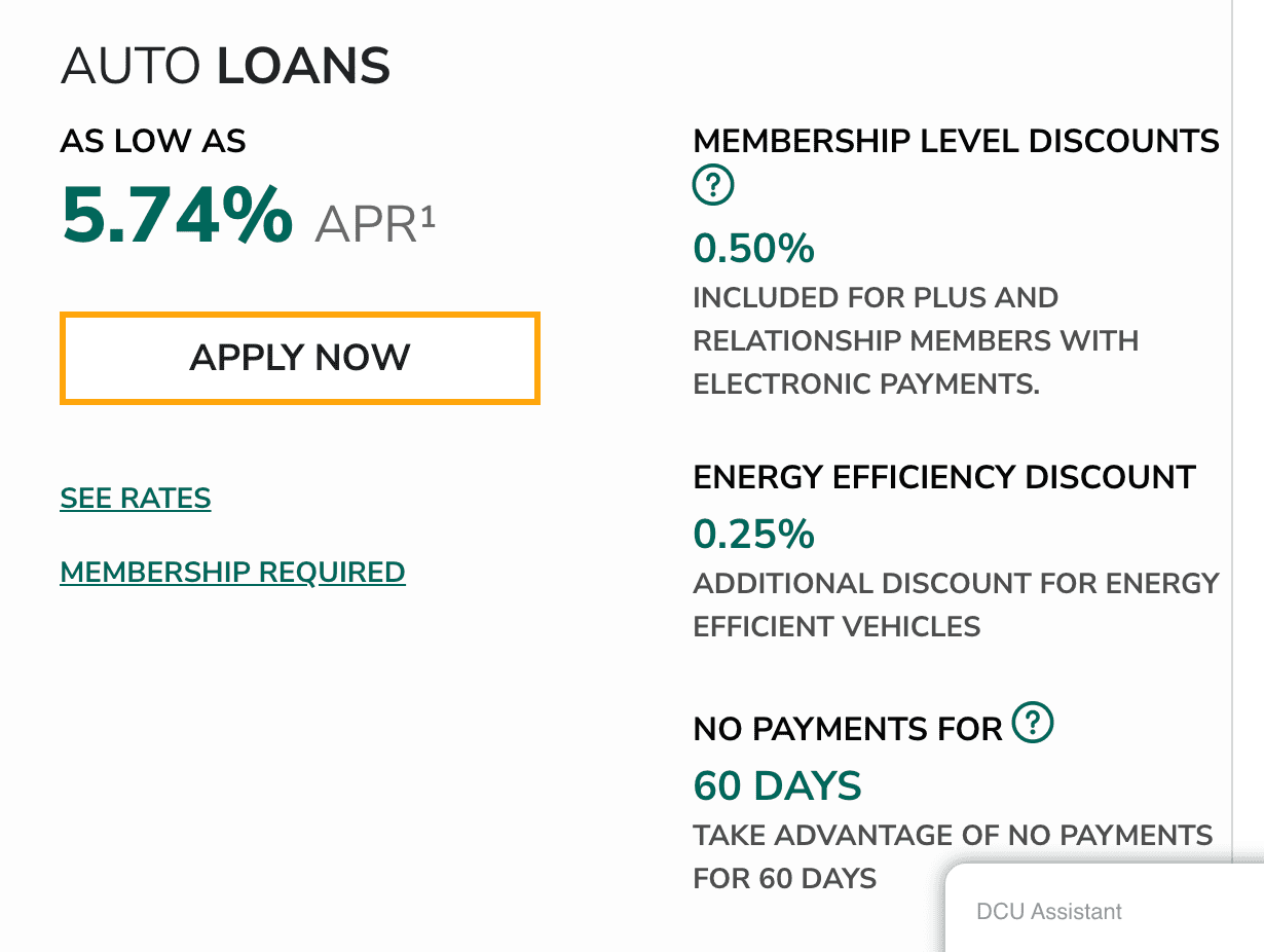 Rivian R1T R1S Loan rates? Screen Shot 2023-05-23 at 2.41.30 PM