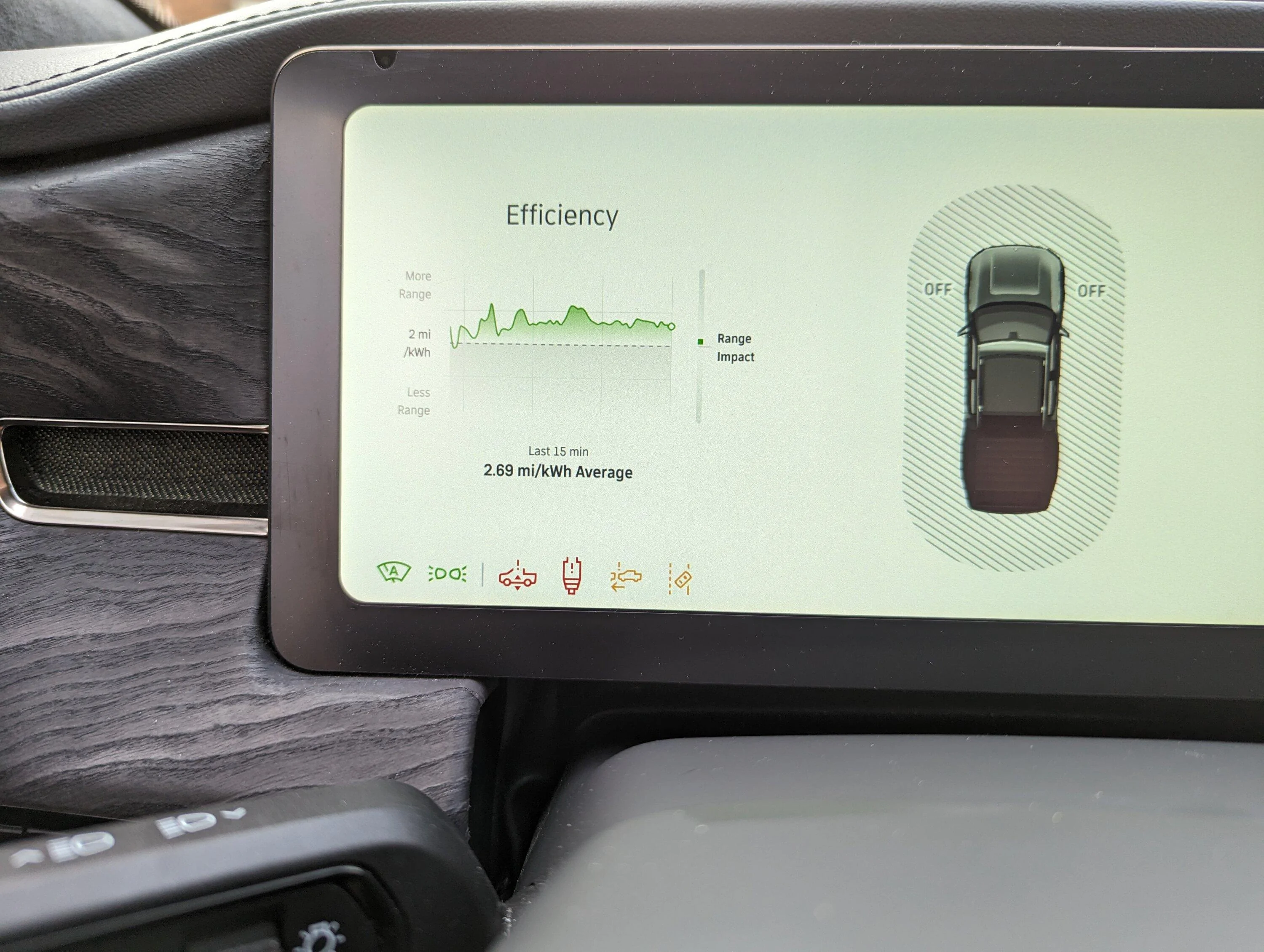 Rivian R1T R1S First major issue with R1T after 9 months and 21K miles PXL_20230517_232725729.MP