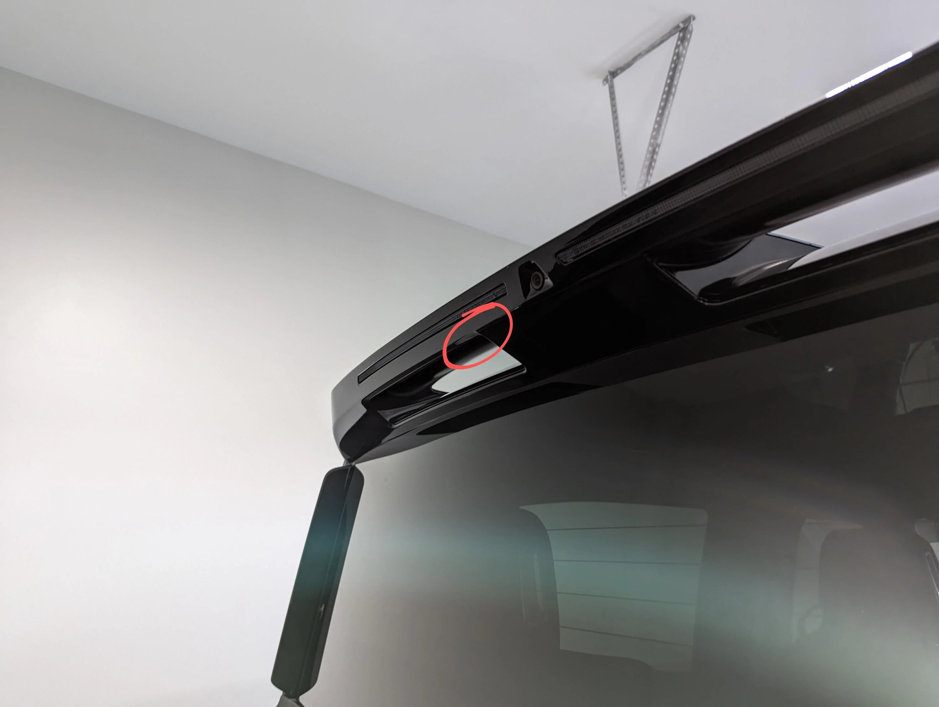 Rivian R1T R1S PSA: Poor Quality PPF Install - Auto Film Guys in Tarpon Springs, FL oaDyjSS