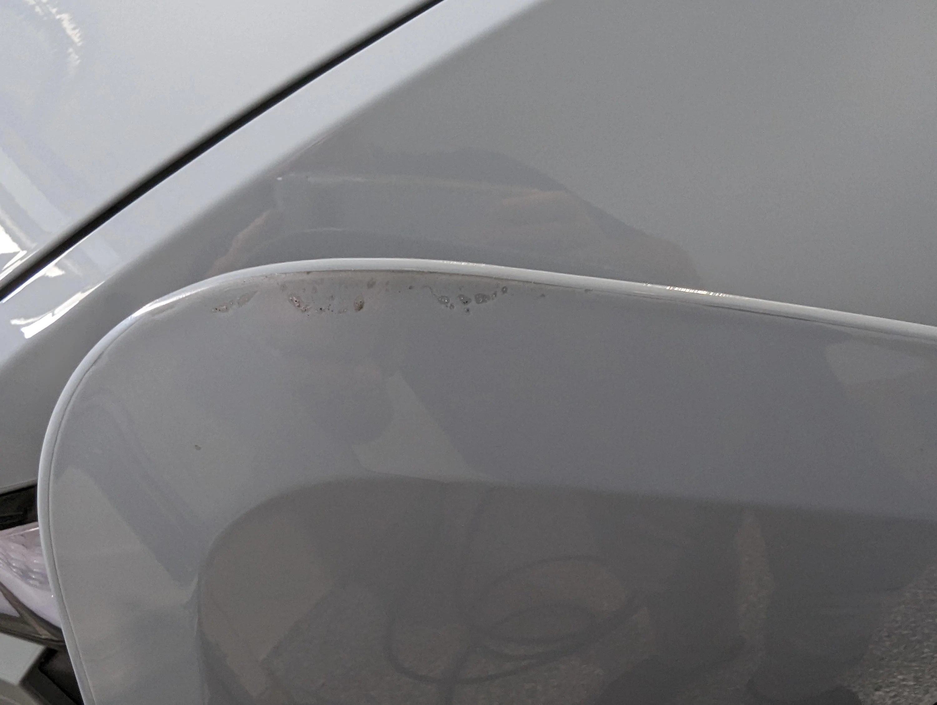 Rivian R1T R1S PSA: Poor Quality PPF Install - Auto Film Guys in Tarpon Springs, FL F5rmUCa