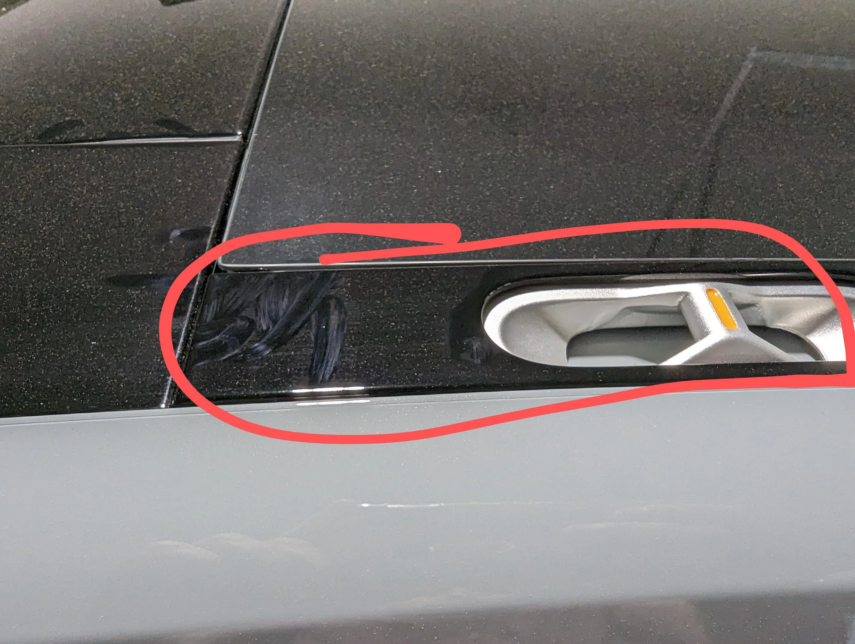 Rivian R1T R1S PSA: Poor Quality PPF Install - Auto Film Guys in Tarpon Springs, FL 8CtIR5