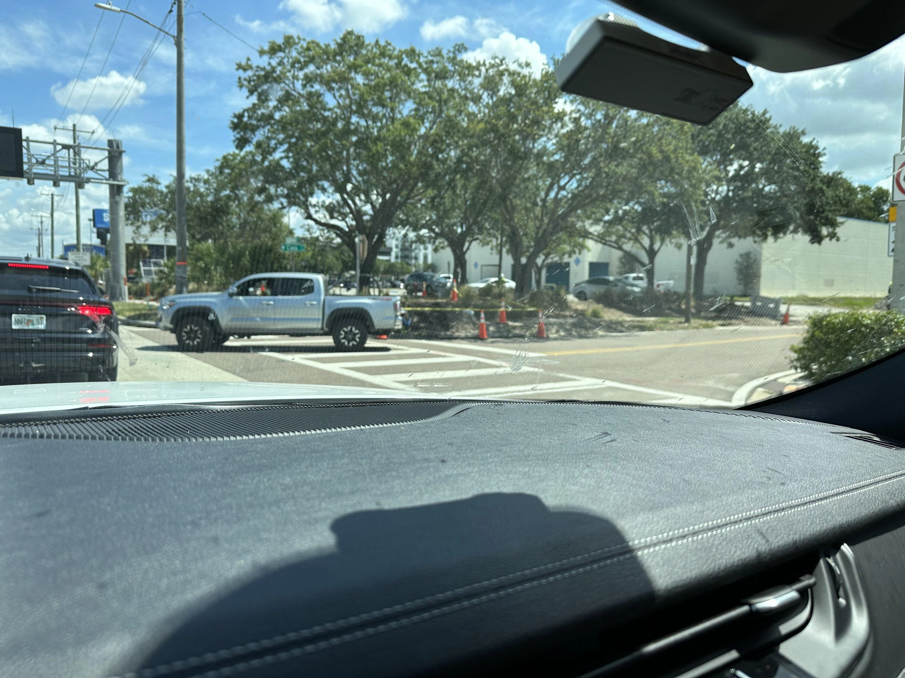 Rivian R1T R1S Tampa Service Center - July '22 update IMG_1987