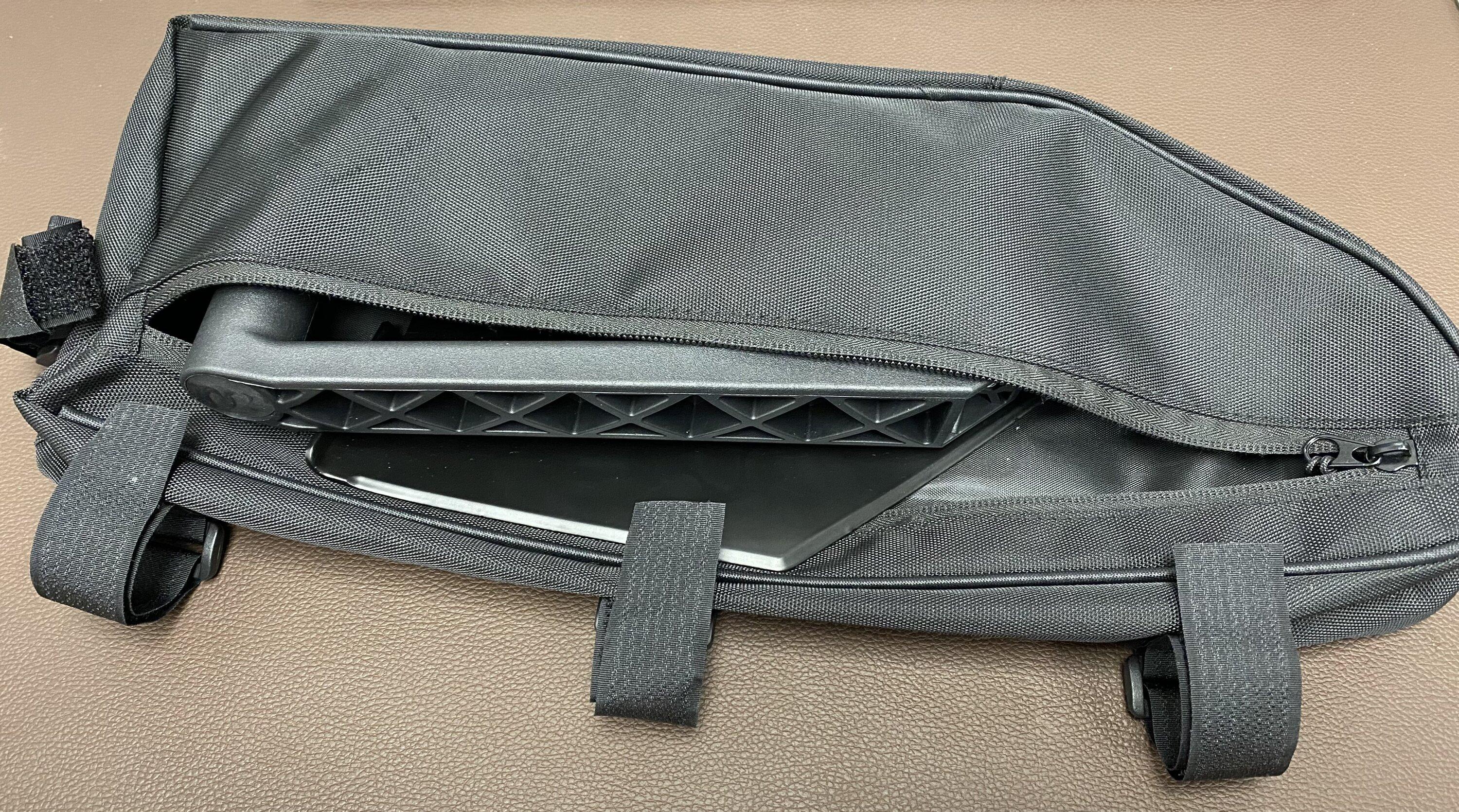 Rivian R1T R1S $11 Field kit bag alternative IMG_2758