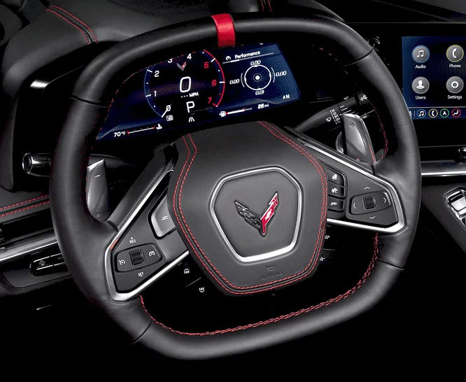 Rivian R1T R1S Leaked photos of CyberTruck Interior 1685102483089