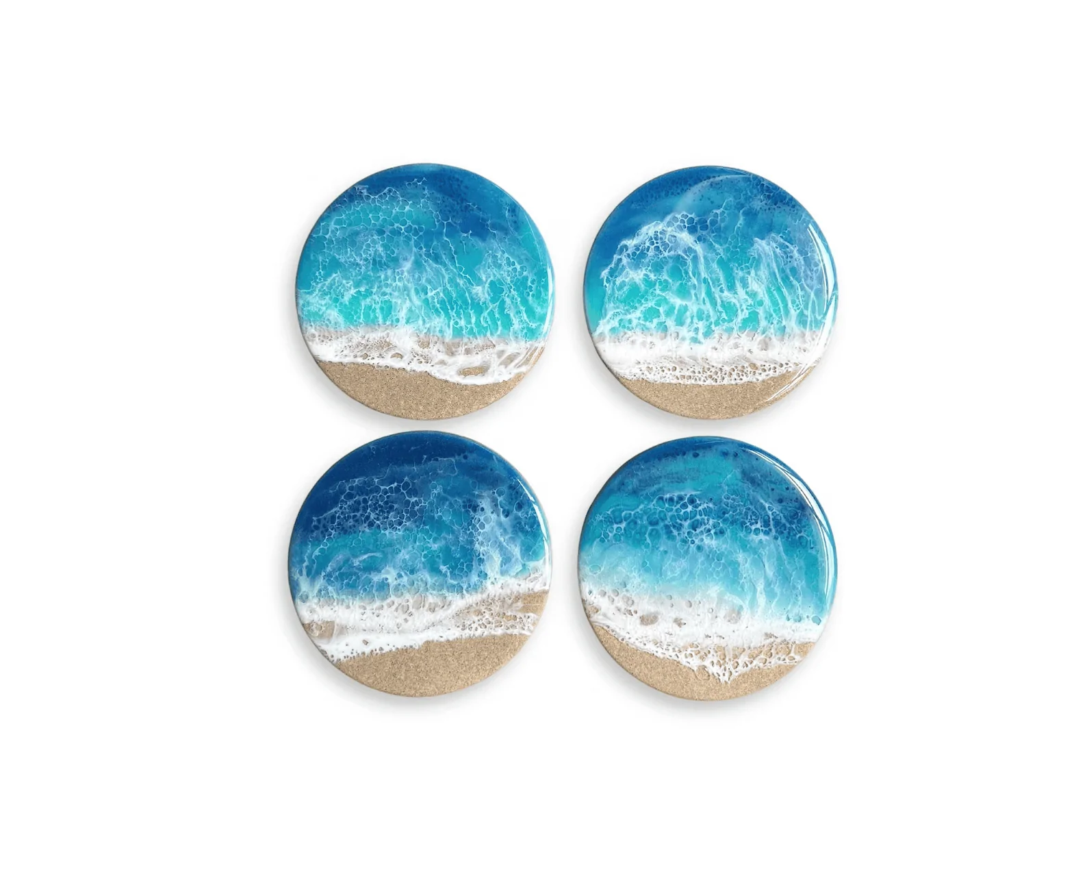 Rivian R1T R1S Ocean coasters question. 1685112183967