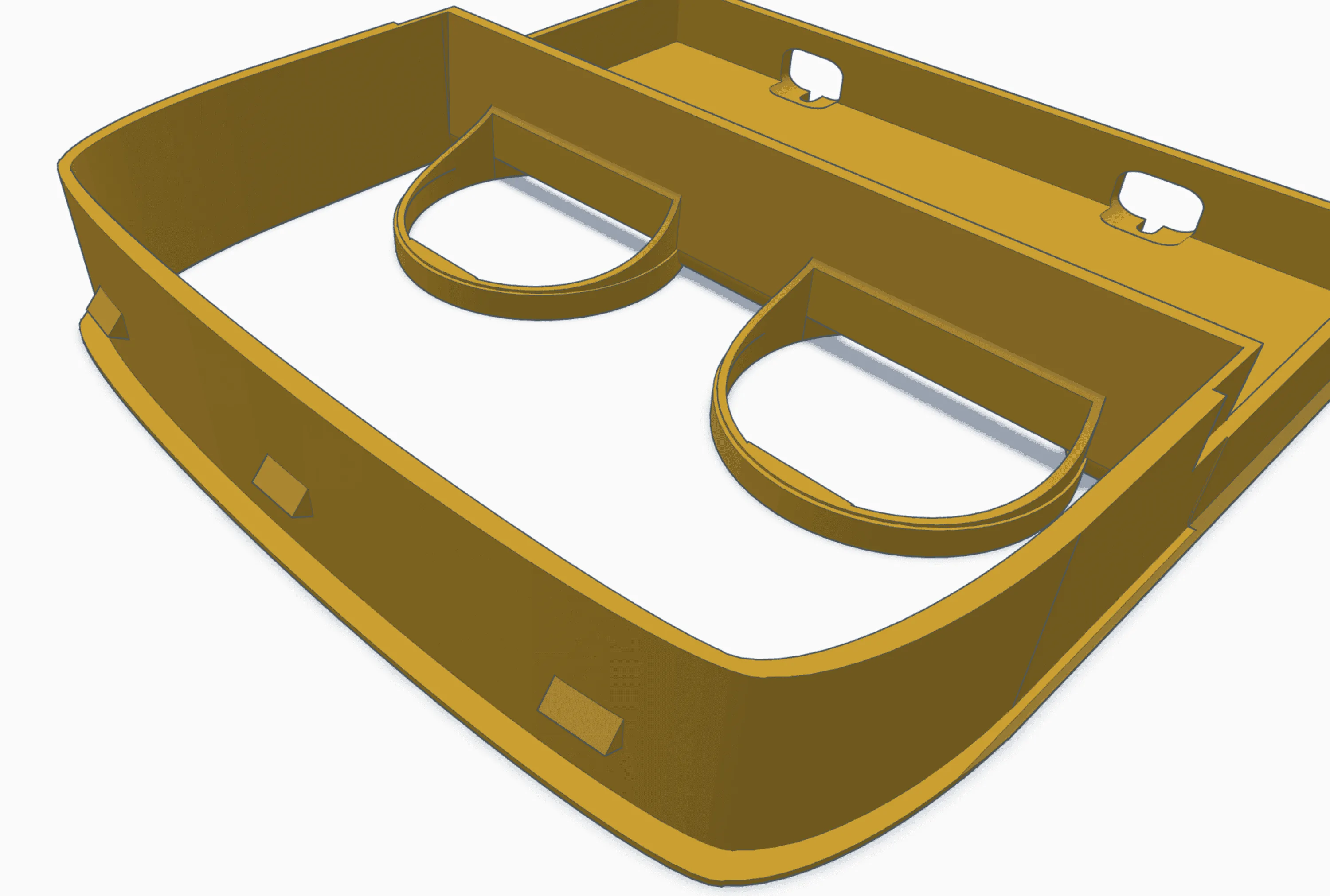 Rivian R1T R1S NEW - RIVIPARTS Ultimate MagSafe Charging Pad Kit 1685140861702