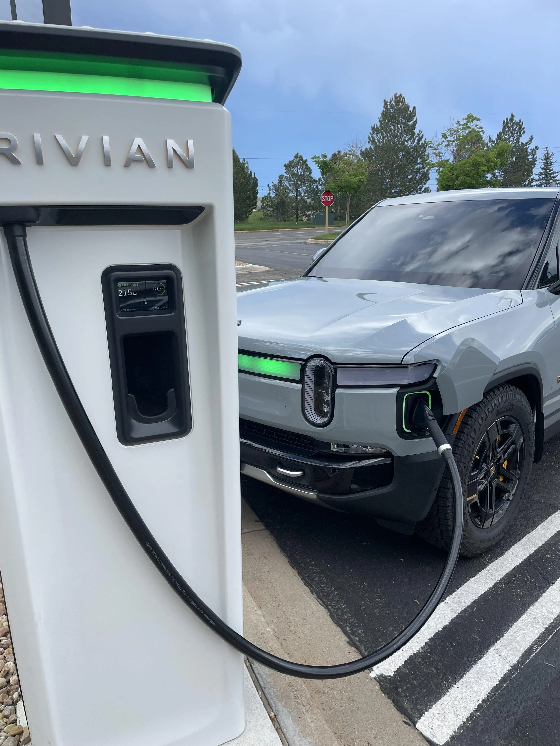 Rivian R1T R1S RAN Virginity Taken IMG_2535