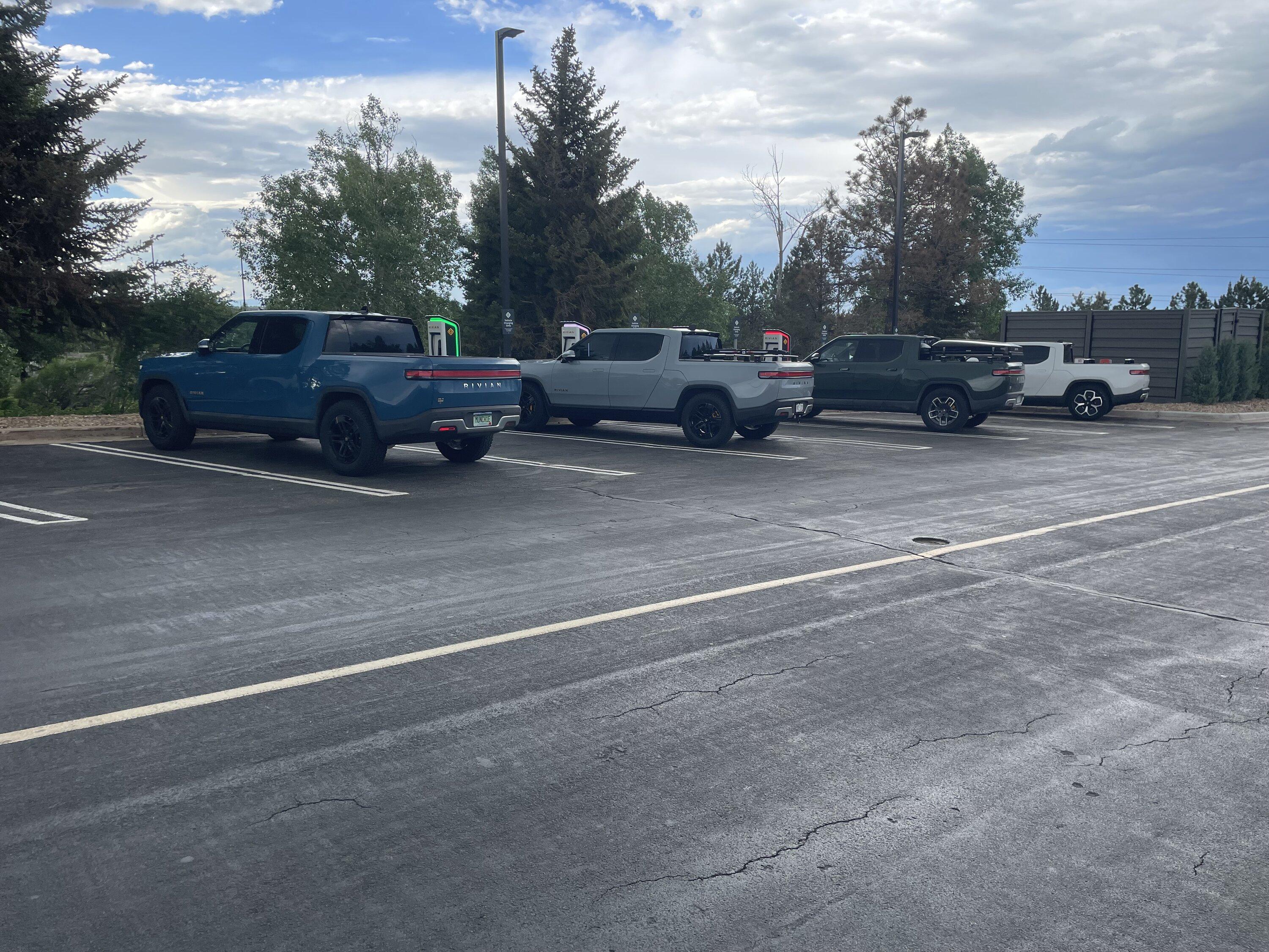 Rivian R1T R1S RAN Virginity Taken IMG_2538