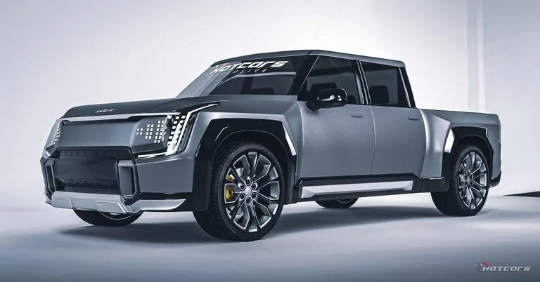Rivian R1T R1S Kia EV9 Pickup? AA1bMtmd