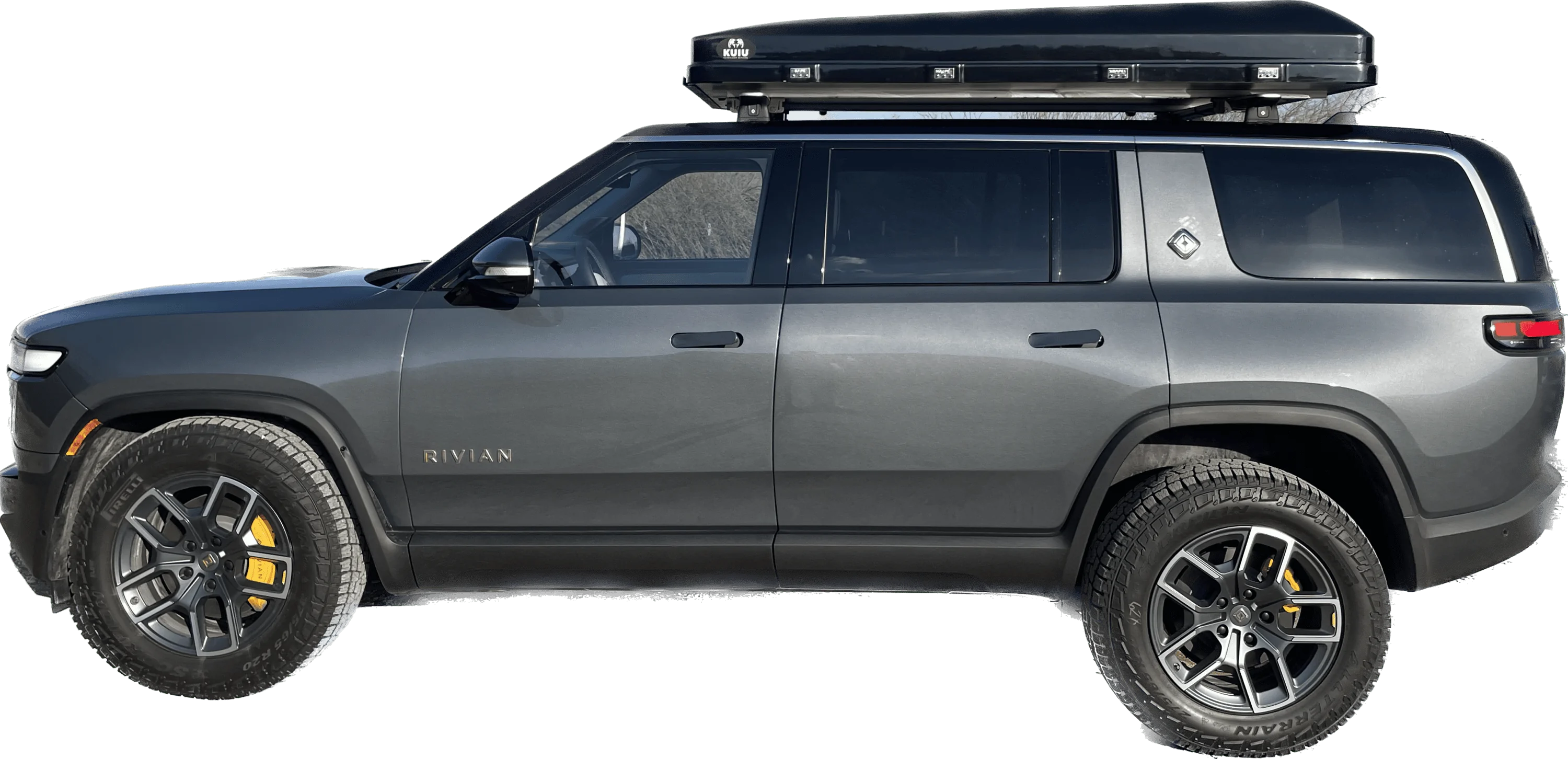 Rivian R1T R1S iKamper on R1S, pics anyone? IMG_0490