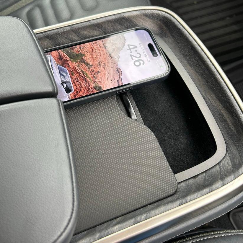 Rivian R1T R1S StowNCharge by Adventure High Tech - Out Now! IMG_0068