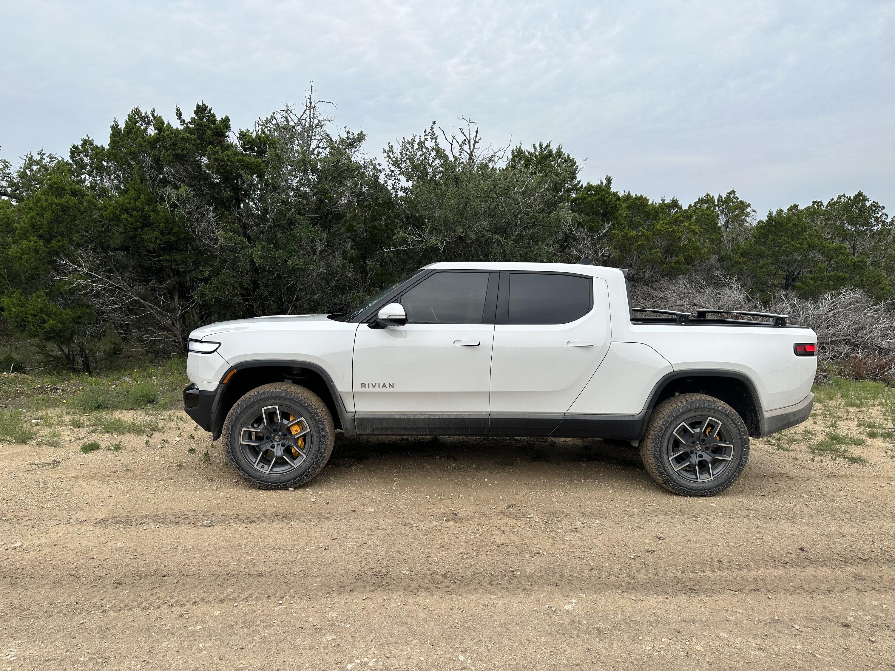 Rivian R1T R1S Off-Roading in Texas? IMG_3310.JPG