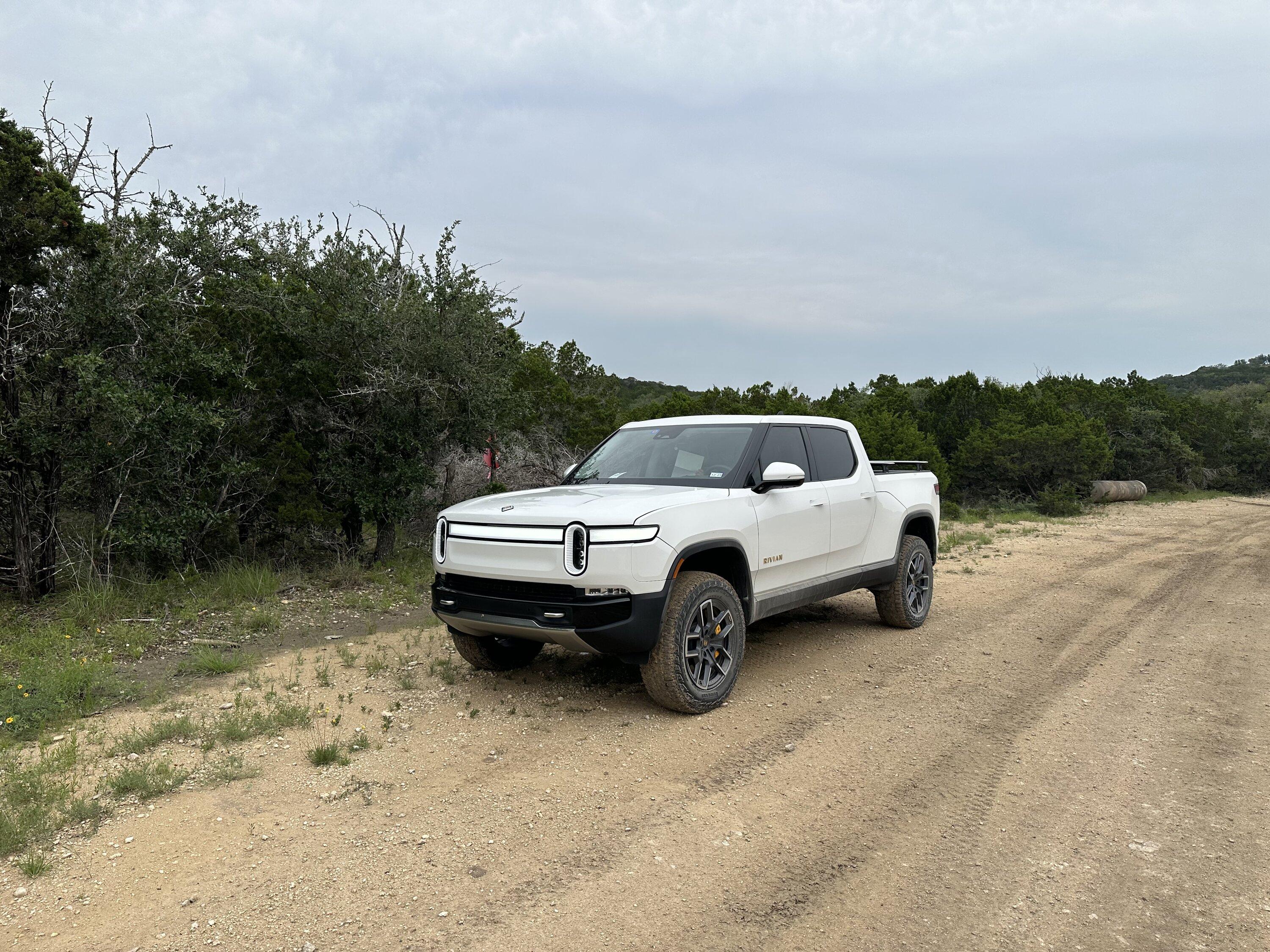 Rivian R1T R1S Off-Roading in Texas? IMG_3313.JPG