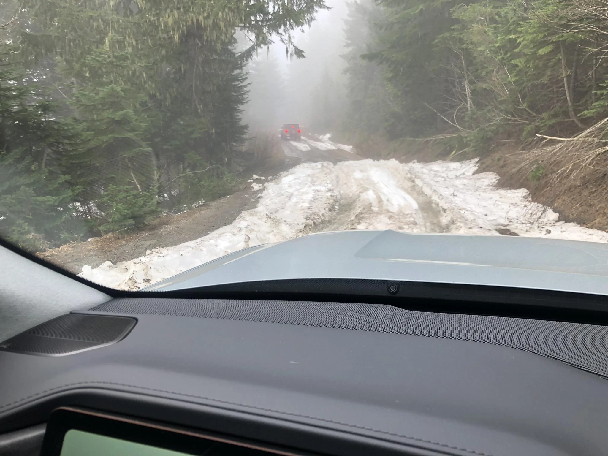Rivian R1T R1S Any recommendations for off-roading locations near Seattle? Stampede1