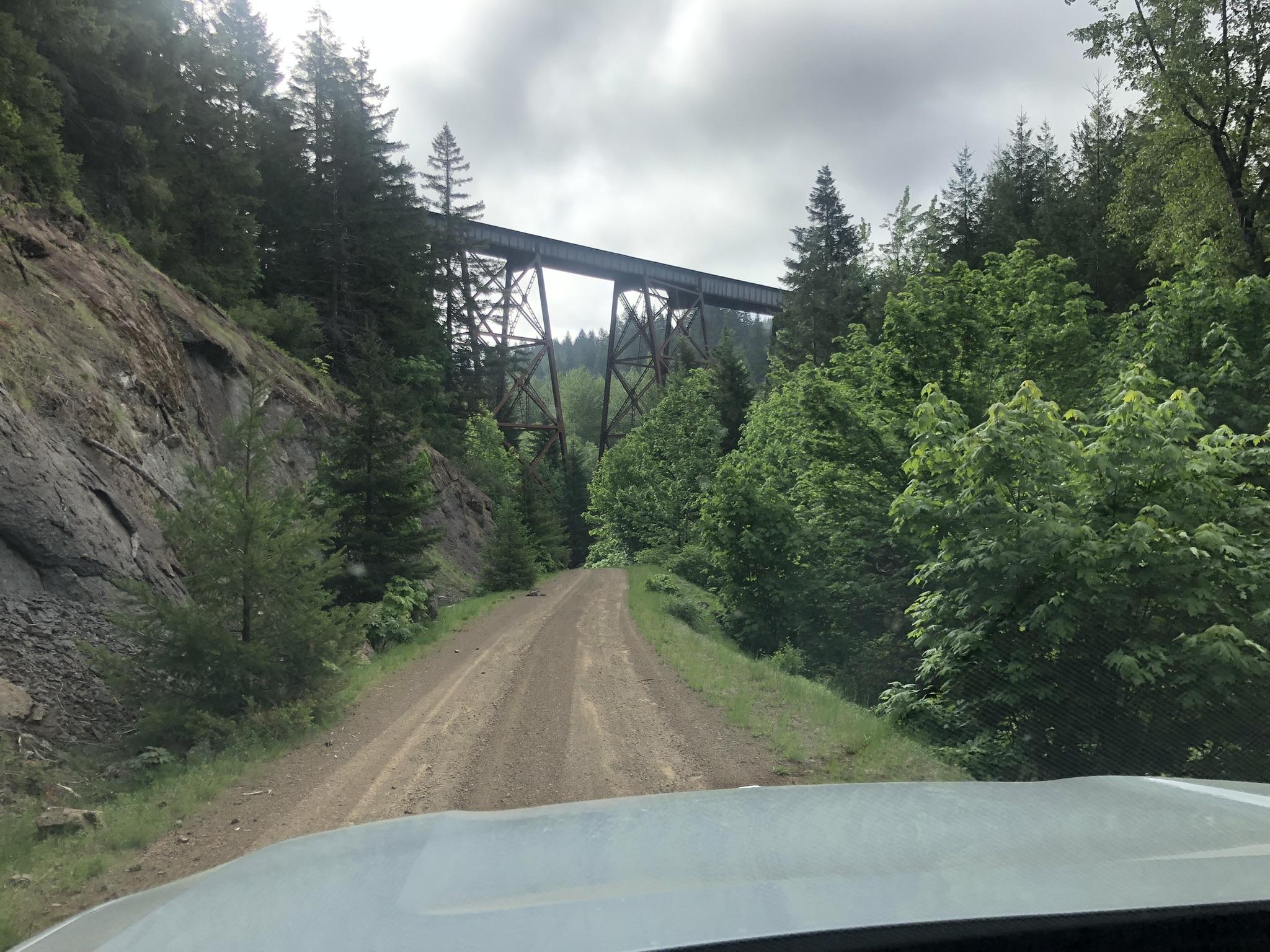 Rivian R1T R1S Any recommendations for off-roading locations near Seattle? Stampede2.JPEG