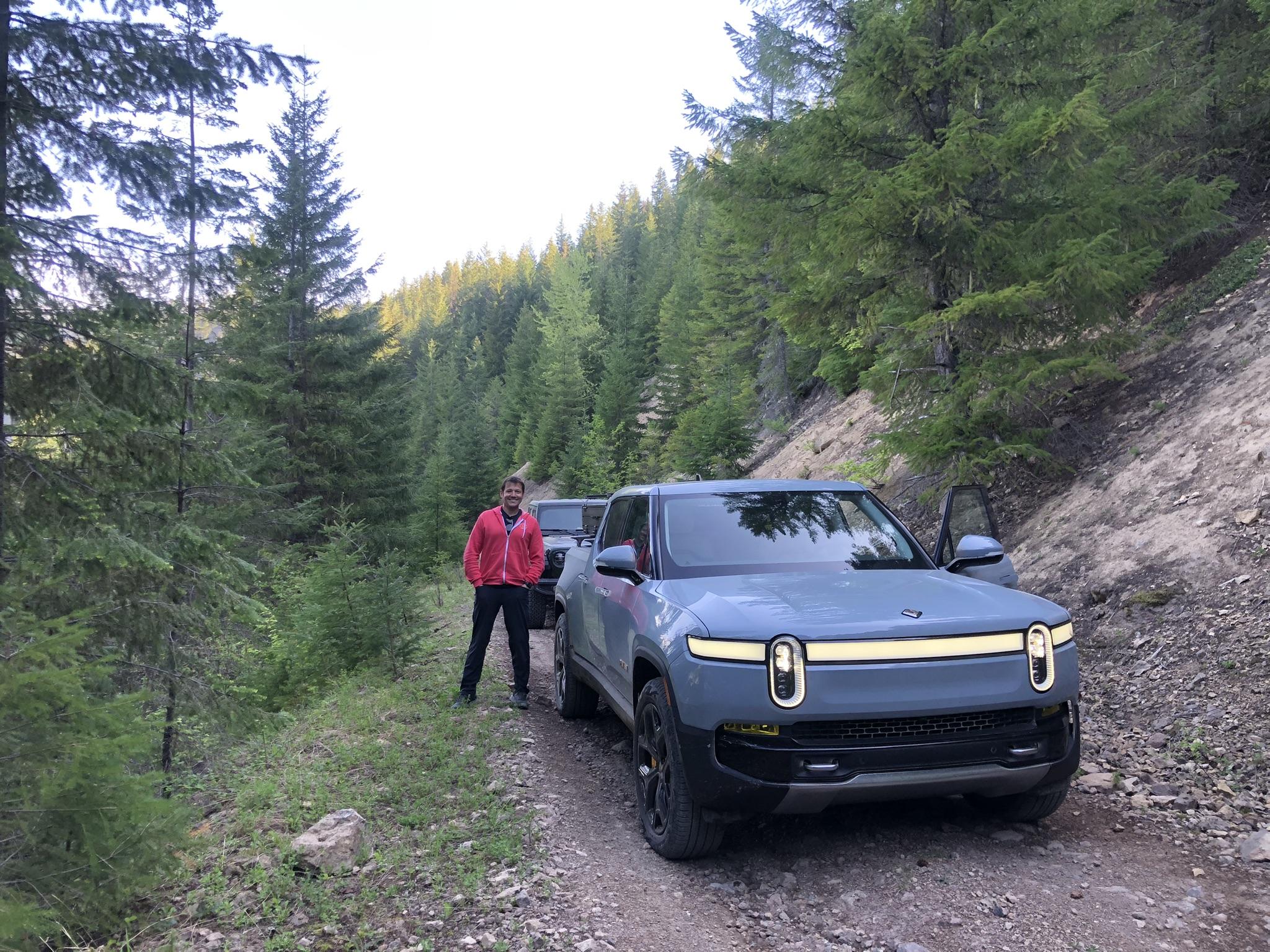 Rivian R1T R1S Any recommendations for off-roading locations near Seattle? Stampede3.JPEG