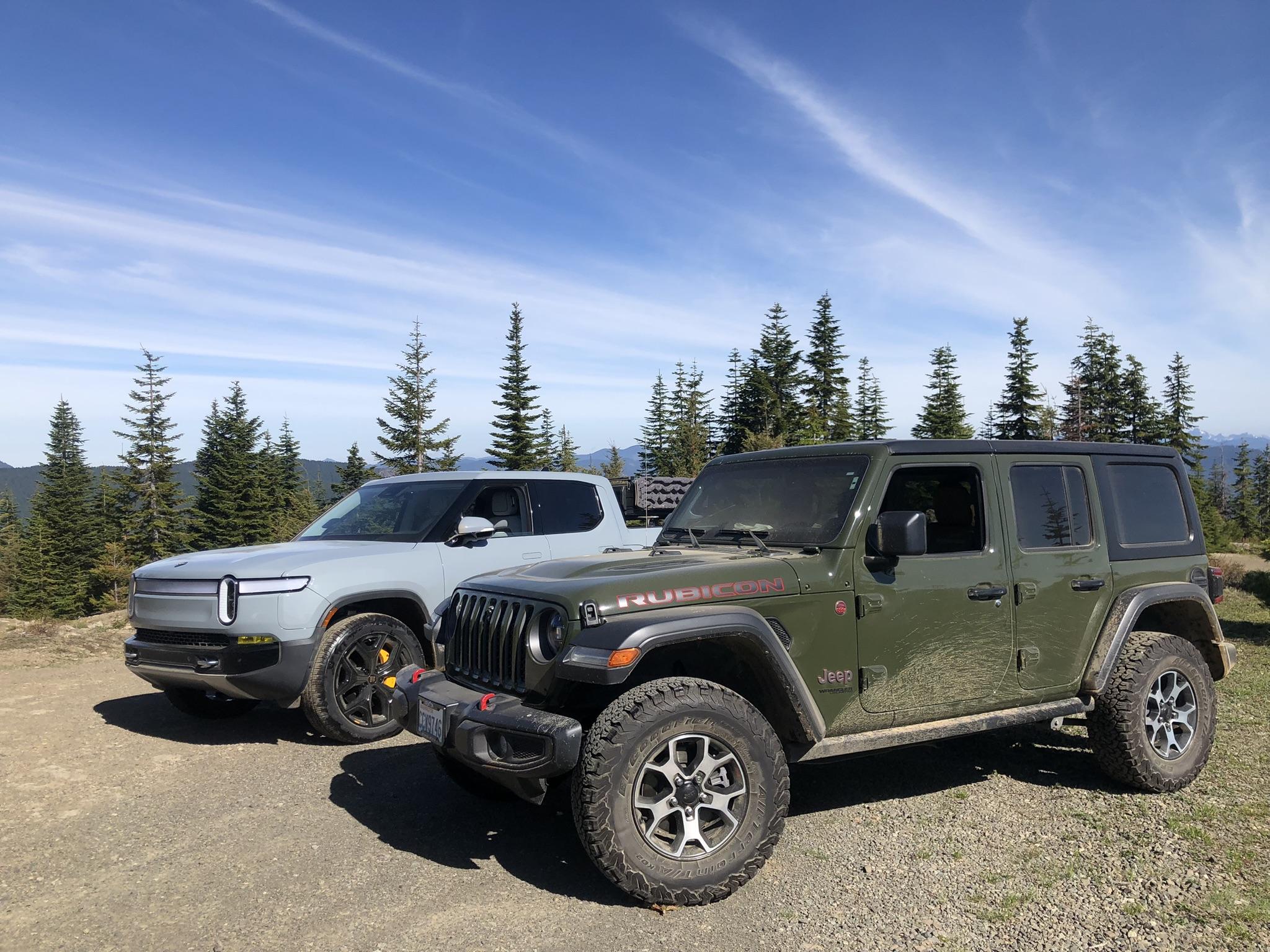 Rivian R1T R1S Any recommendations for off-roading locations near Seattle? Stampede5.JPEG