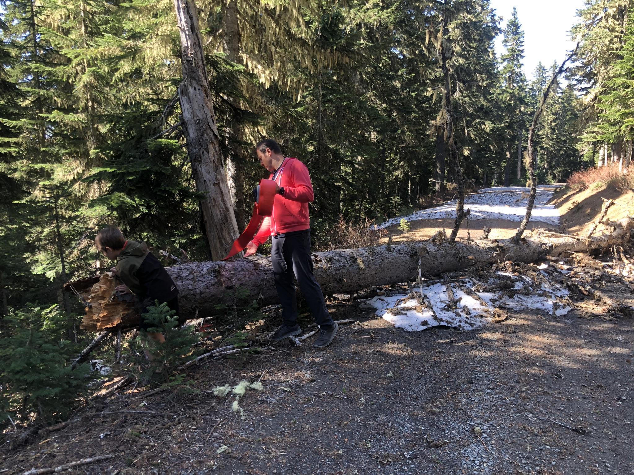 Rivian R1T R1S Any recommendations for off-roading locations near Seattle? Stampede6.JPEG