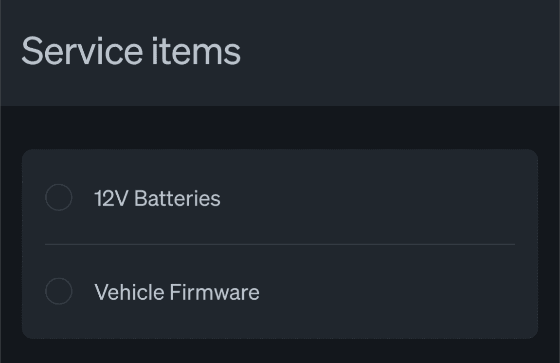 Rivian R1T R1S Anyone else still waiting for 2023.14.0? Screenshot_20230530-150719