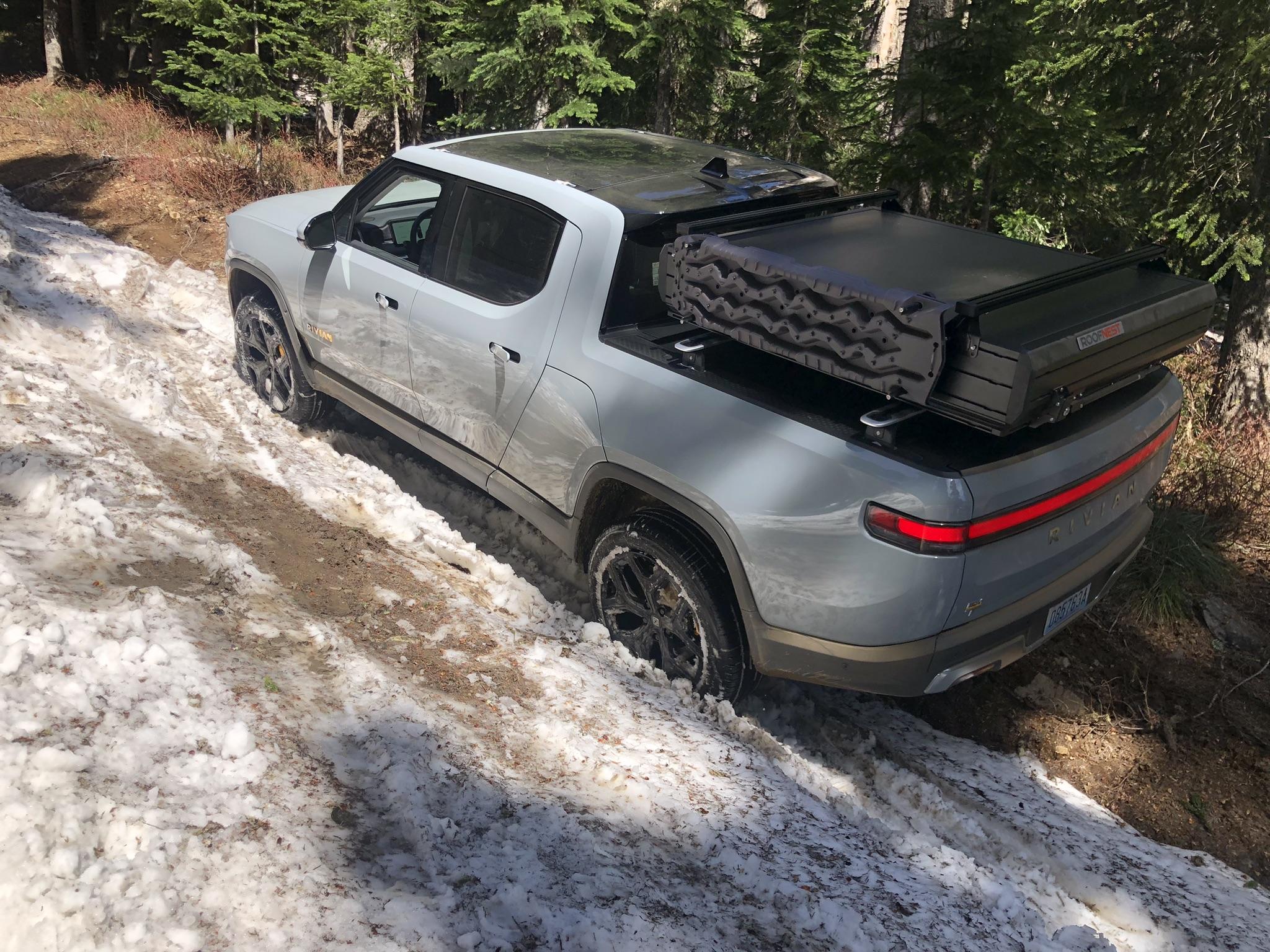 Rivian R1T R1S Any recommendations for off-roading locations near Seattle? Stampede8.JPEG