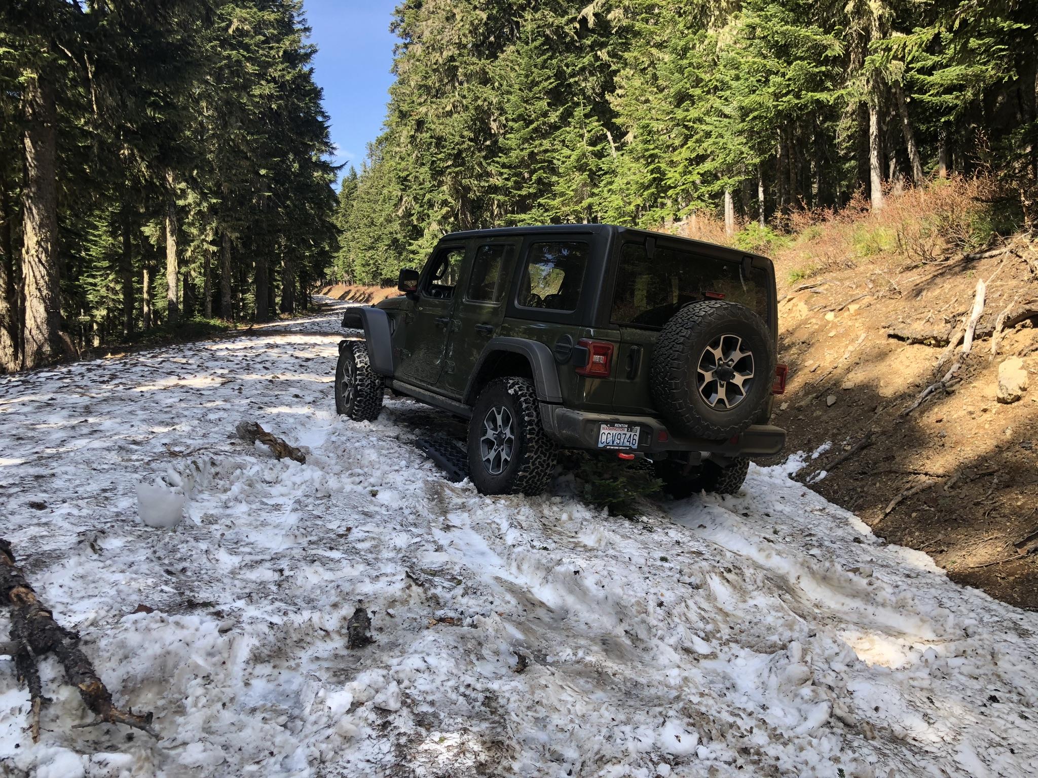 Rivian R1T R1S Any recommendations for off-roading locations near Seattle? Stampede9.JPEG