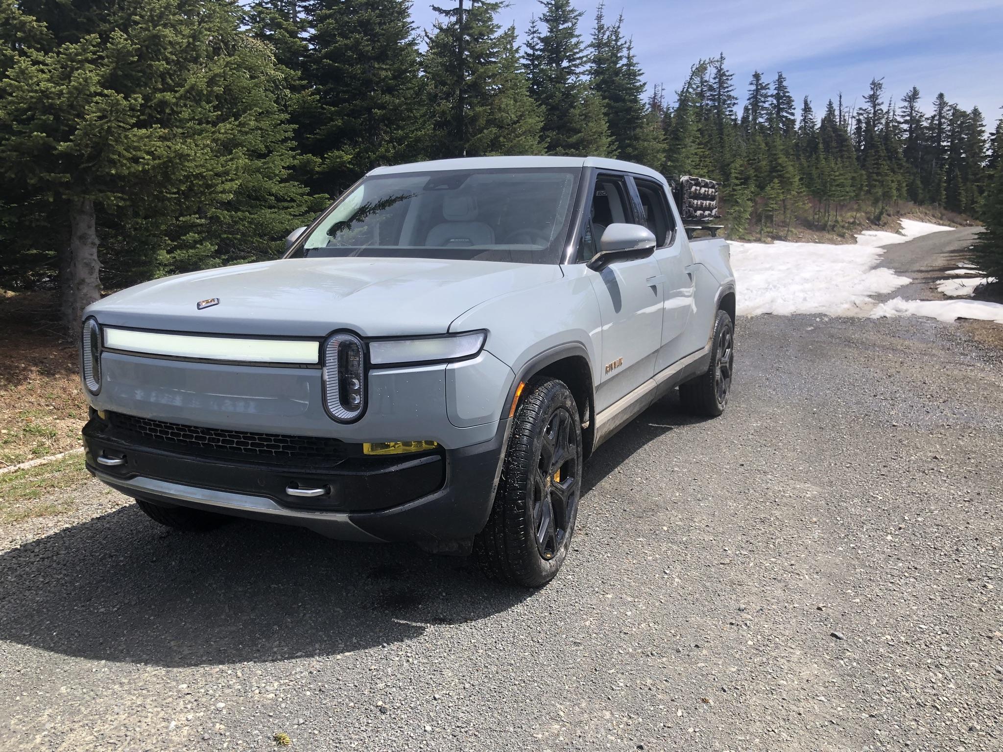 Rivian R1T R1S Any recommendations for off-roading locations near Seattle? Stampede11.JPEG