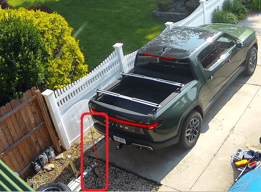 Rivian R1T R1S First Tow to the Ramp...... R1T towing 20' Grady White Boat 1685542361534
