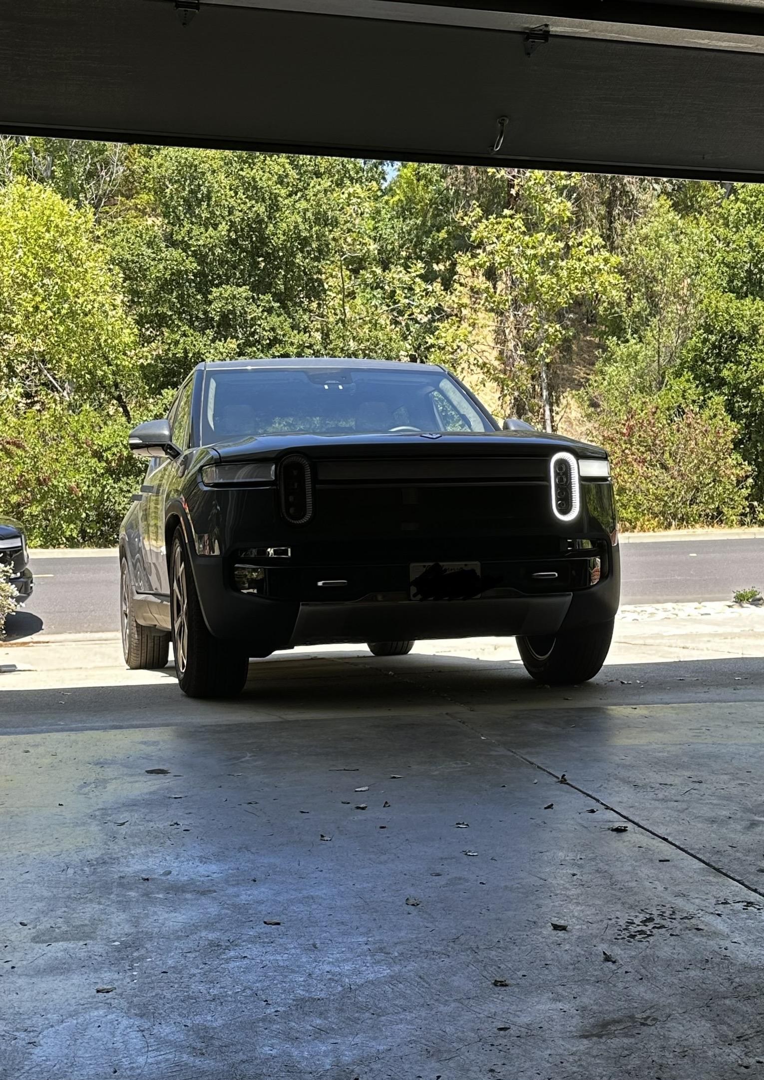 Rivian R1T R1S 12V Battery Replacement Bricked My R1T IMG_4594