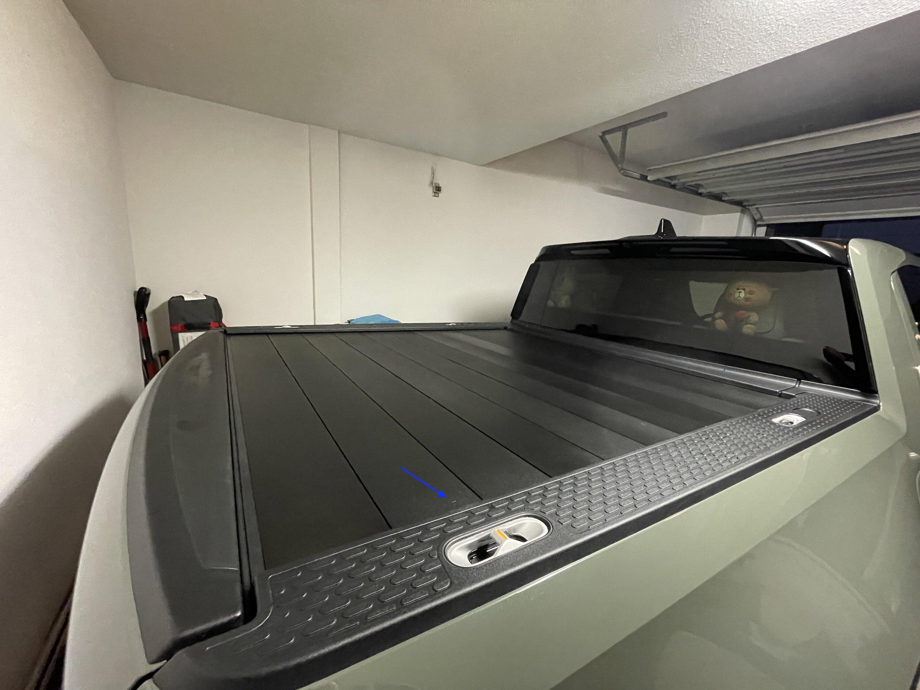 Rivian R1T R1S DIY temporary tonneau / bed cover? IMG_4005
