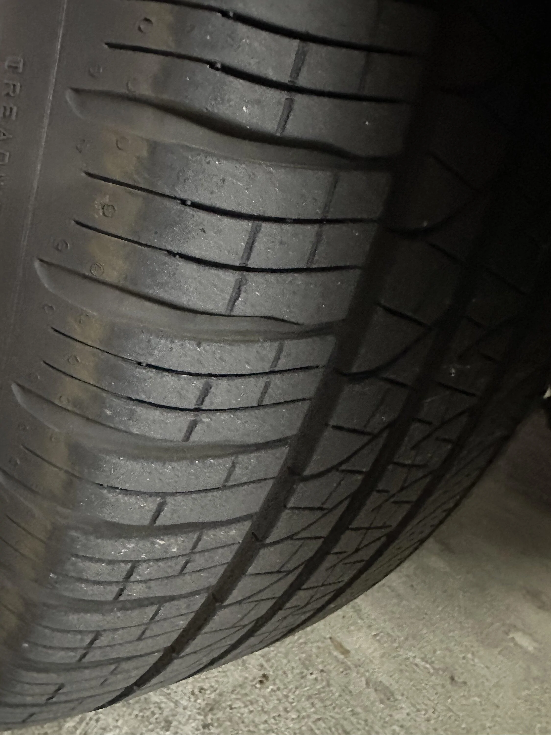 Rivian R1T R1S FS - 22” sport brights - set of 5 (DFW) - $3200 - considering parting out IMG_2198
