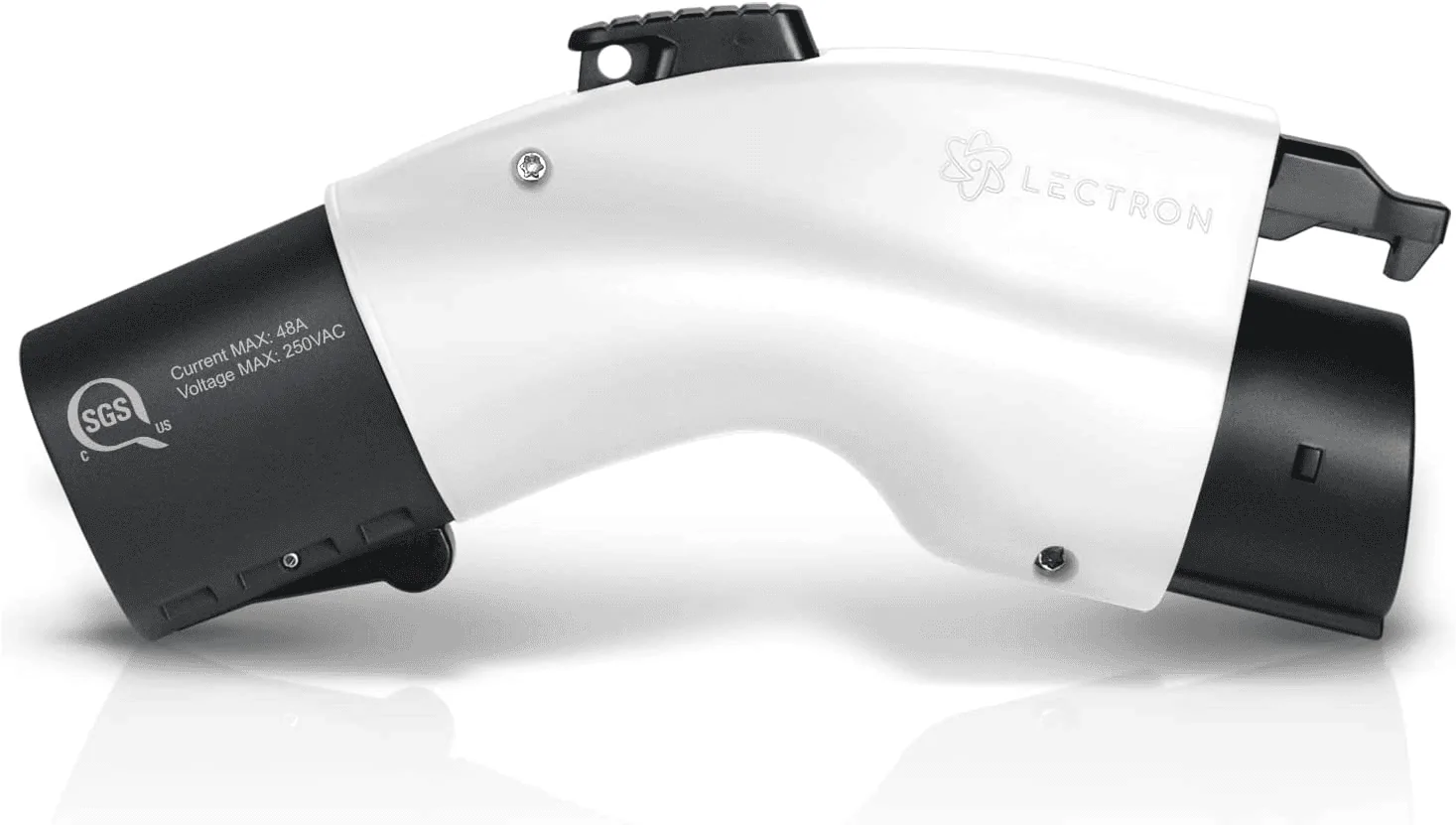 Rivian R1T R1S PSA - DO NOT USE LECTRON ADAPTOR w/ Tesla Wall Charger on Rivian 1685627102967