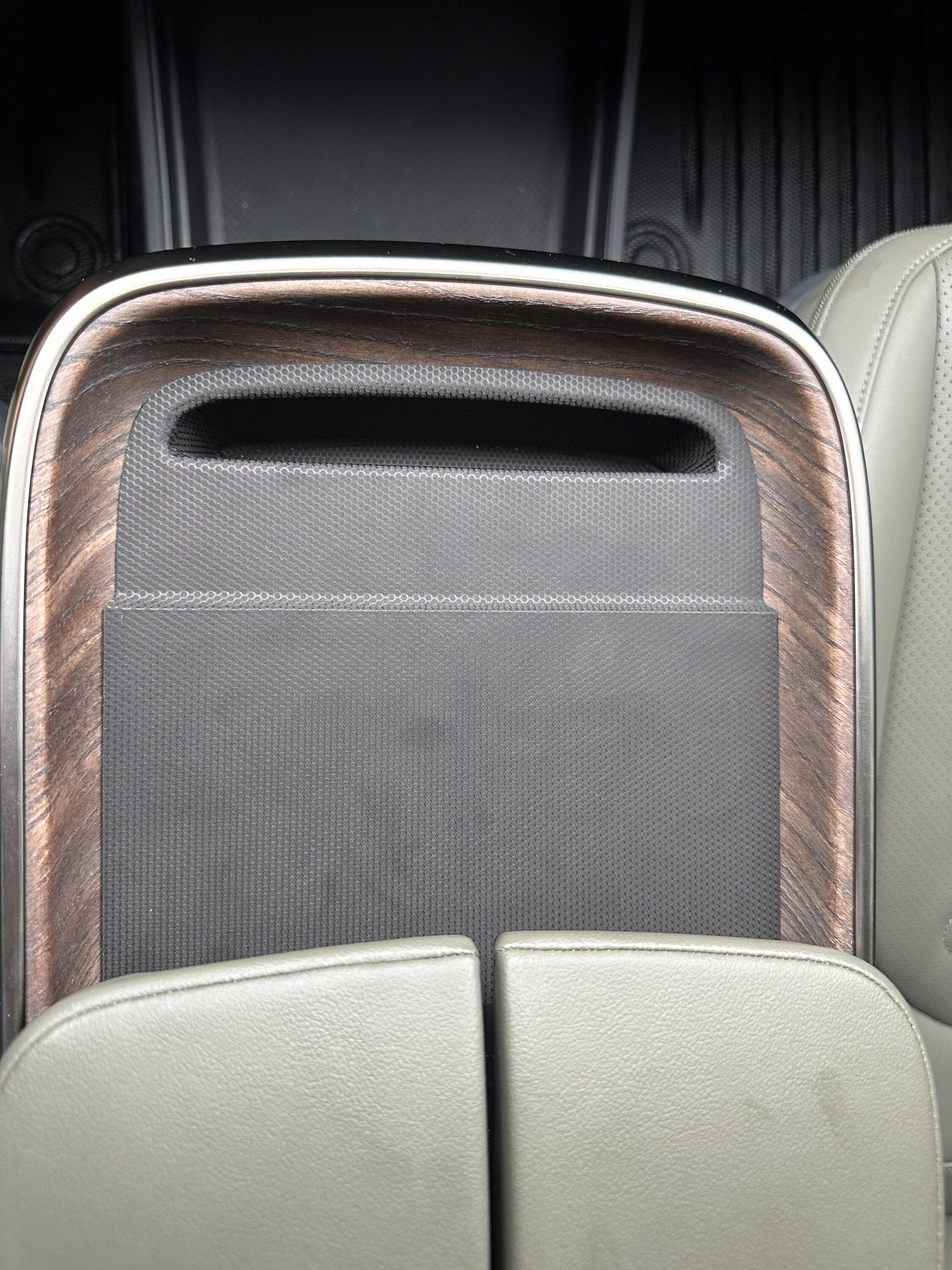 Rivian R1T R1S AdventureMat - Stealth Style Now Available! IMG_2175