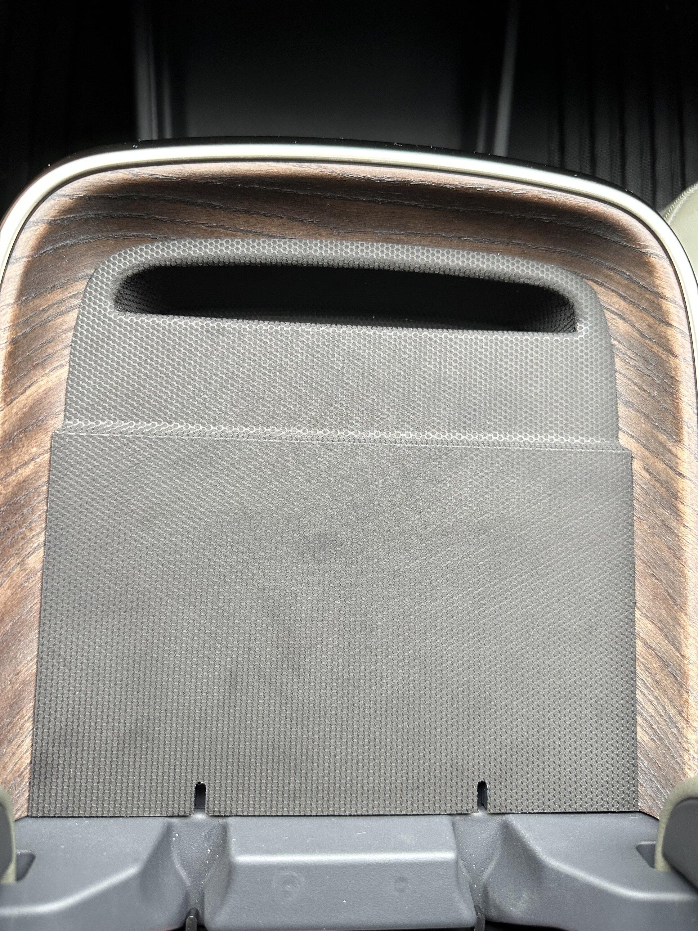 Rivian R1T R1S AdventureMat - Stealth Style Now Available! IMG_2176