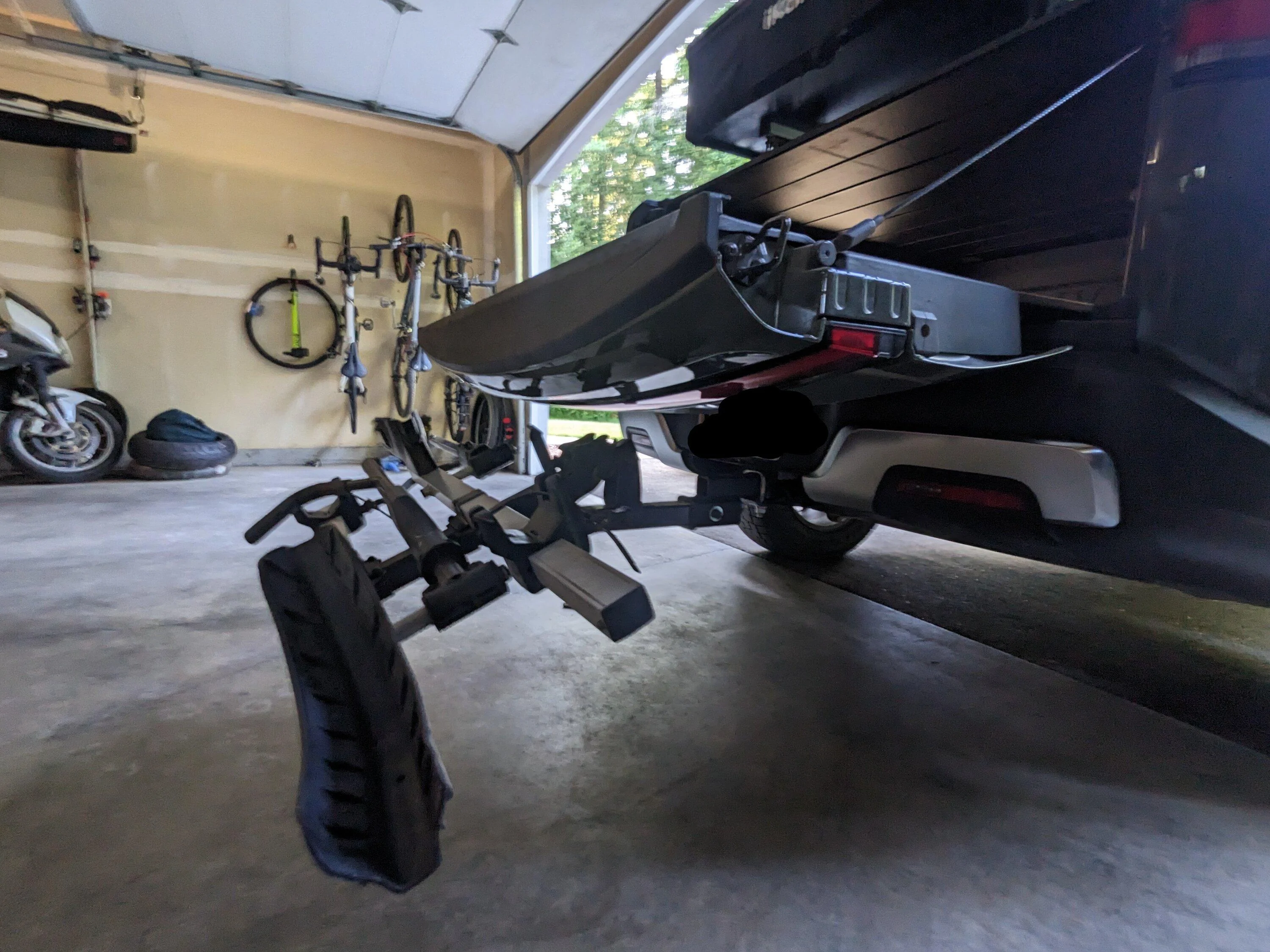 Rivian R1T R1S R1T and Mountain Biking PXL_20230602_014545204~2