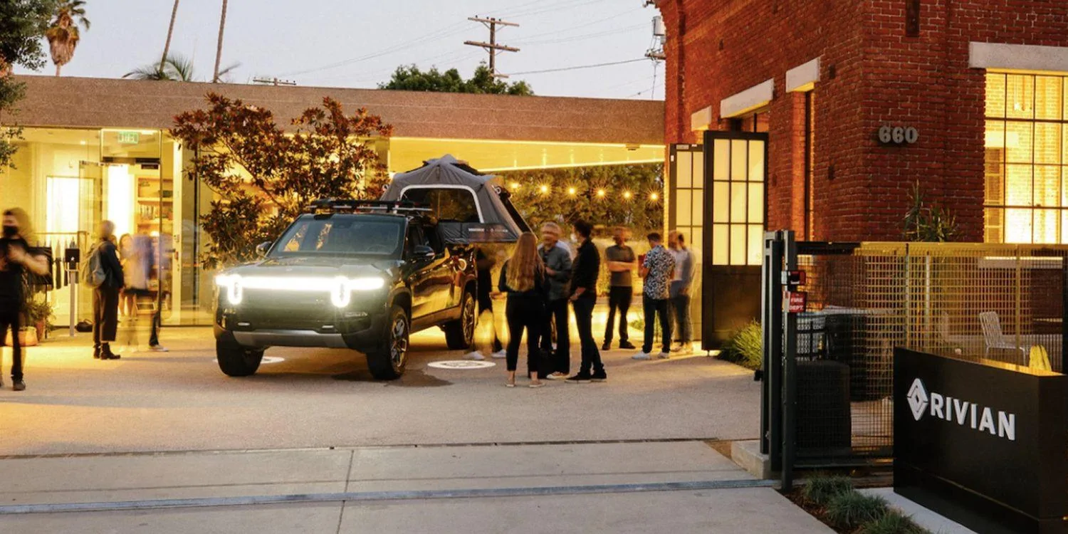 Rivian R1T R1S [Official] Invite to Rivian Community and Clubs event at the Venice CA Hub -- June 24th, 5-8PM Rivian-Hub-Venice-Beach